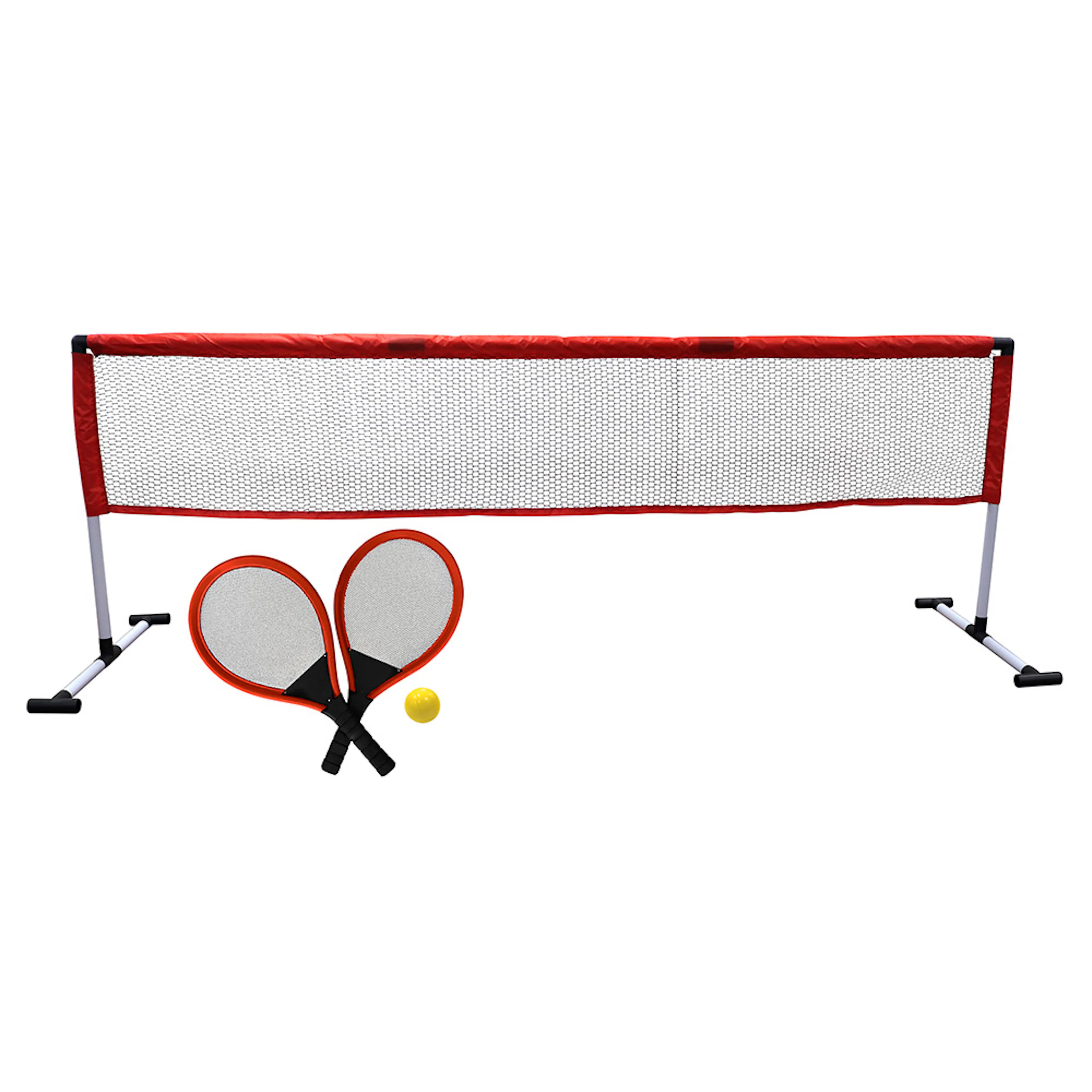 Tennissett Play it
