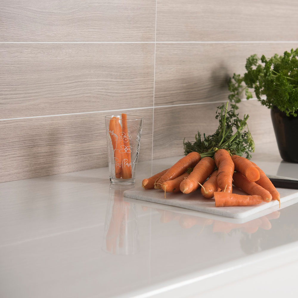 Kitchen Board Fibo 0194 KM6015 Marina Grey Oak
