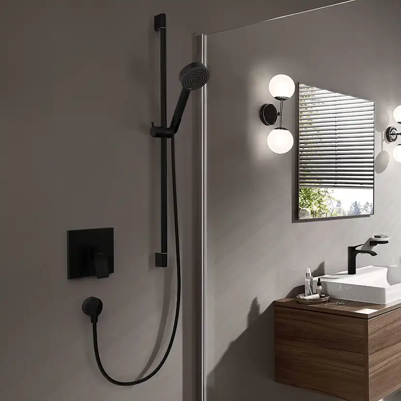 Hånddusj Hansgrohe Pulsify Select S 105 3jet Activation