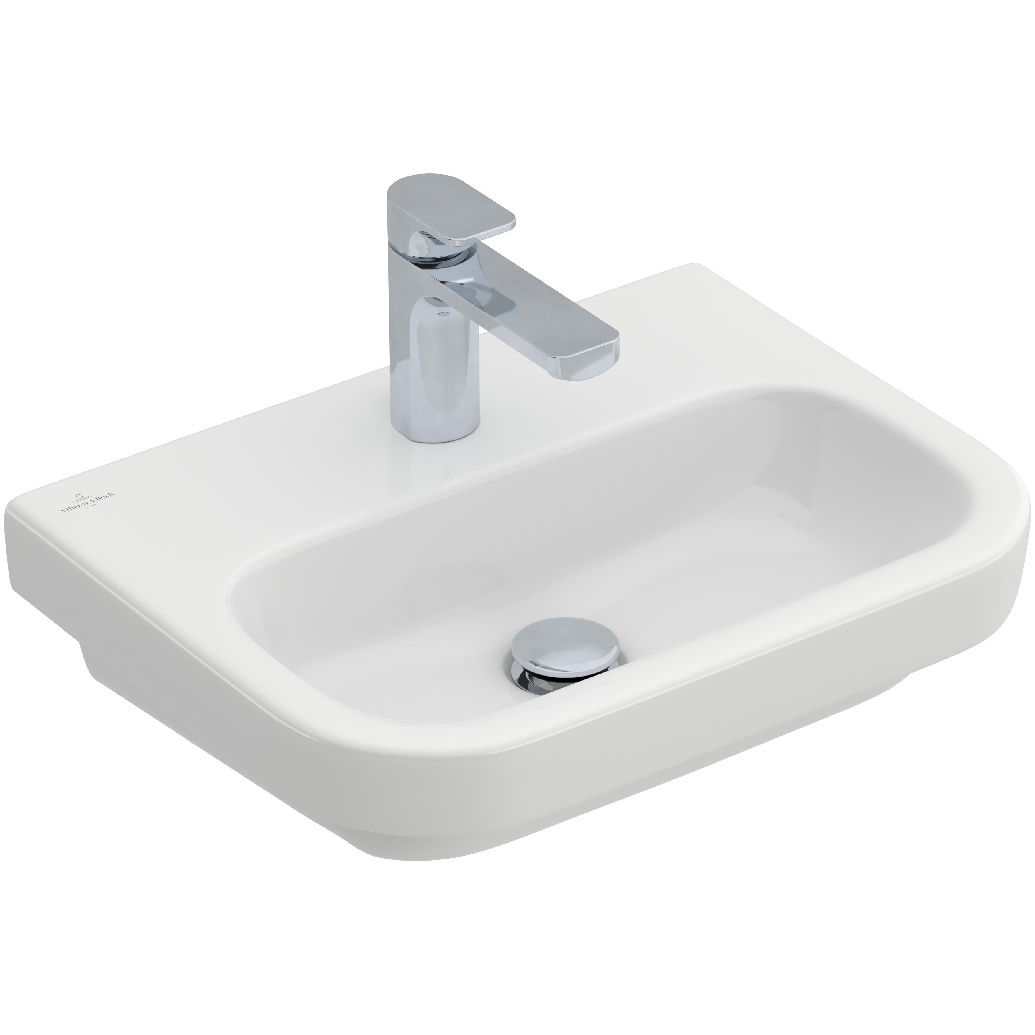 Tv&auml;ttst&auml;ll Villeroy & Boch Architectura Kompakt