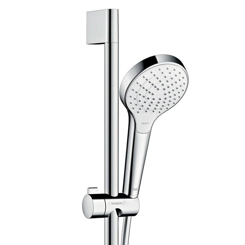 Dusjsett Hansgrohe Croma Select S Vario 3jet