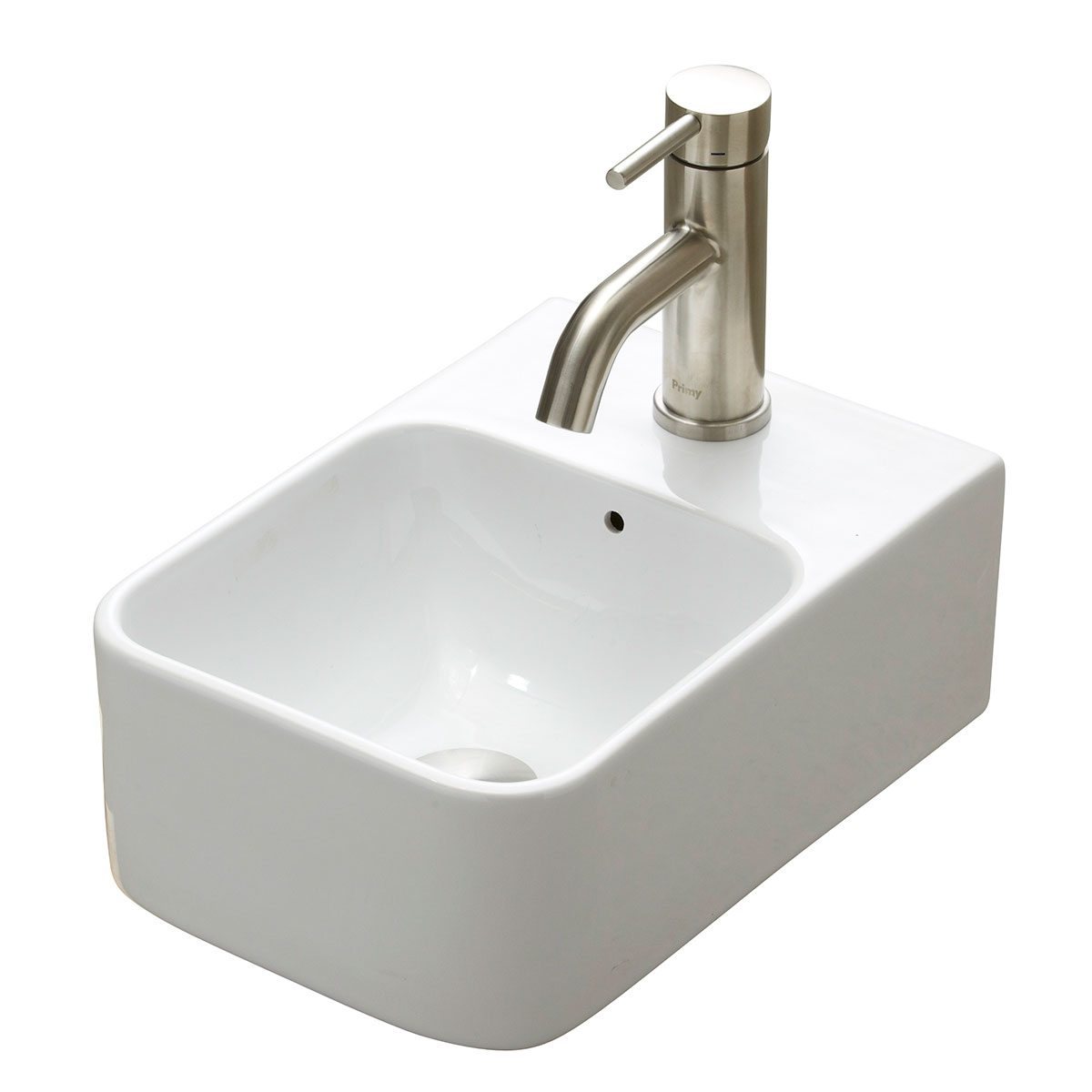 Tv&auml;ttst&auml;ll Lavabo Axa 1025 Normal