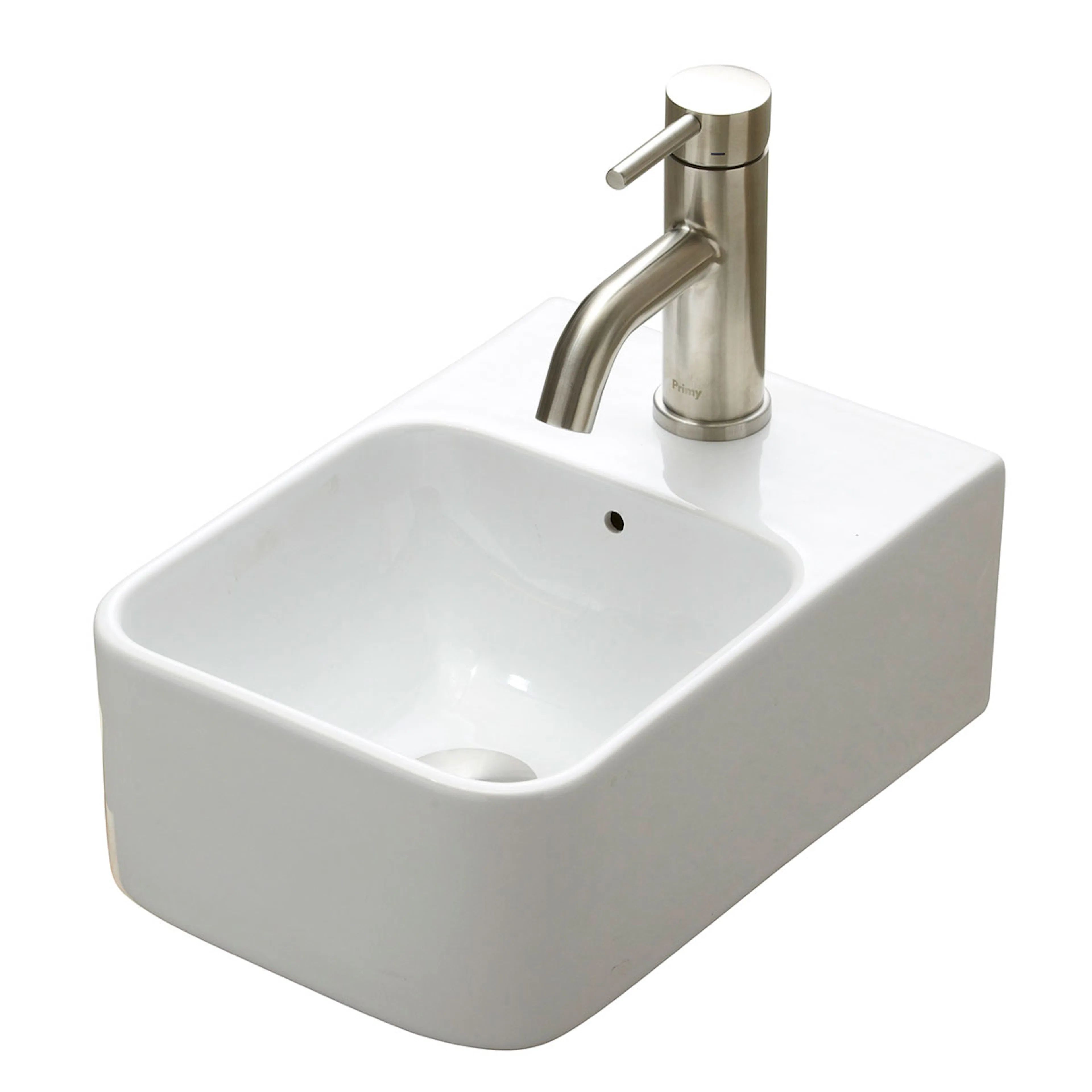 Servant Lavabo Axa 1025 Normal