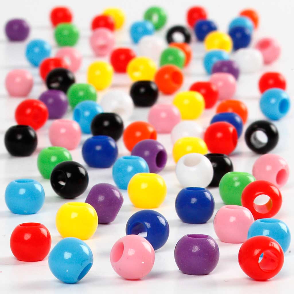Kongomix Creativ Company D6 mm Hullstr 3 mm 125 ml/1 Pk