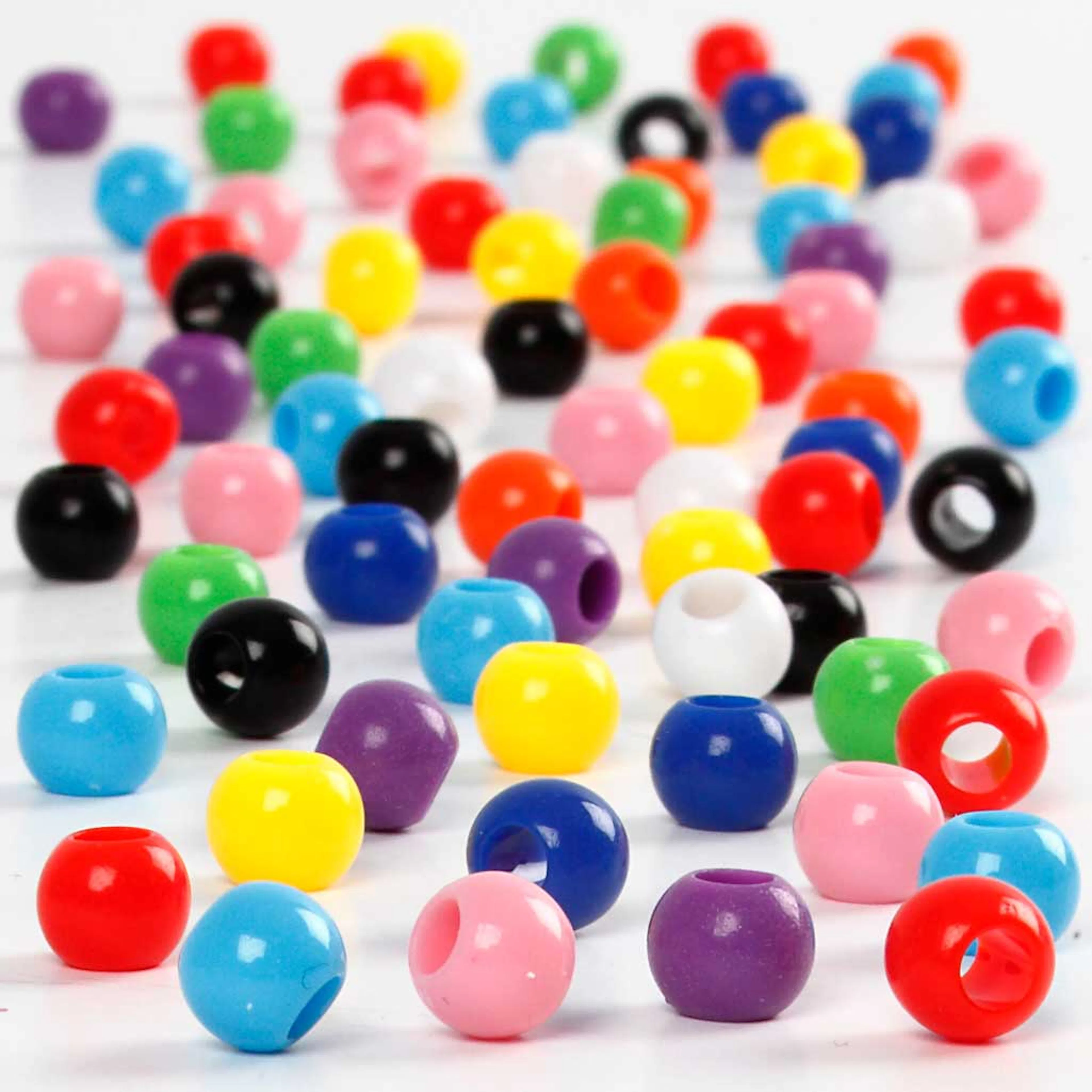 Kongomix Creativ Company D6 mm Hullstr 3 mm 125 ml/1 Pk