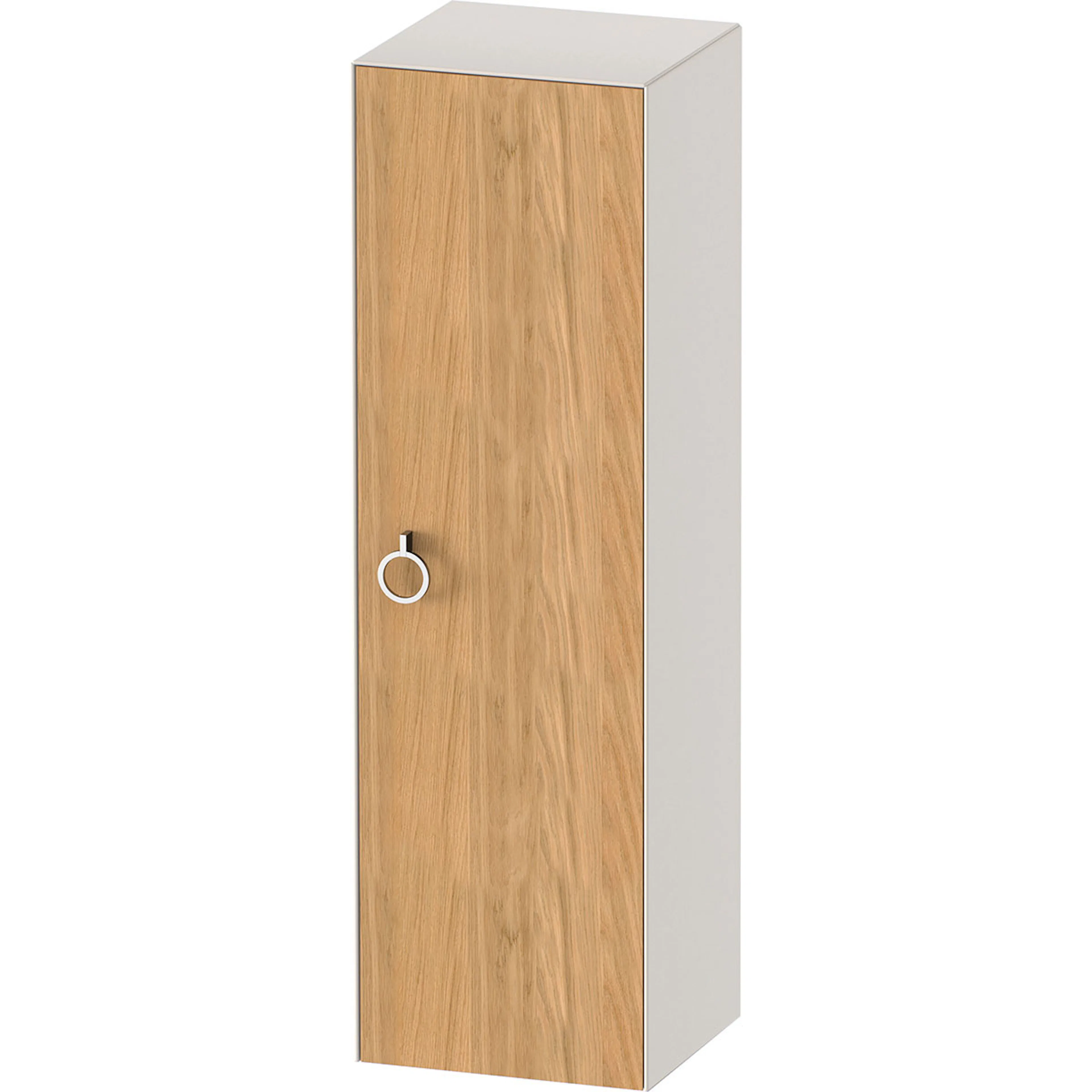 Sideskap Duravit White Tulip 360 mm