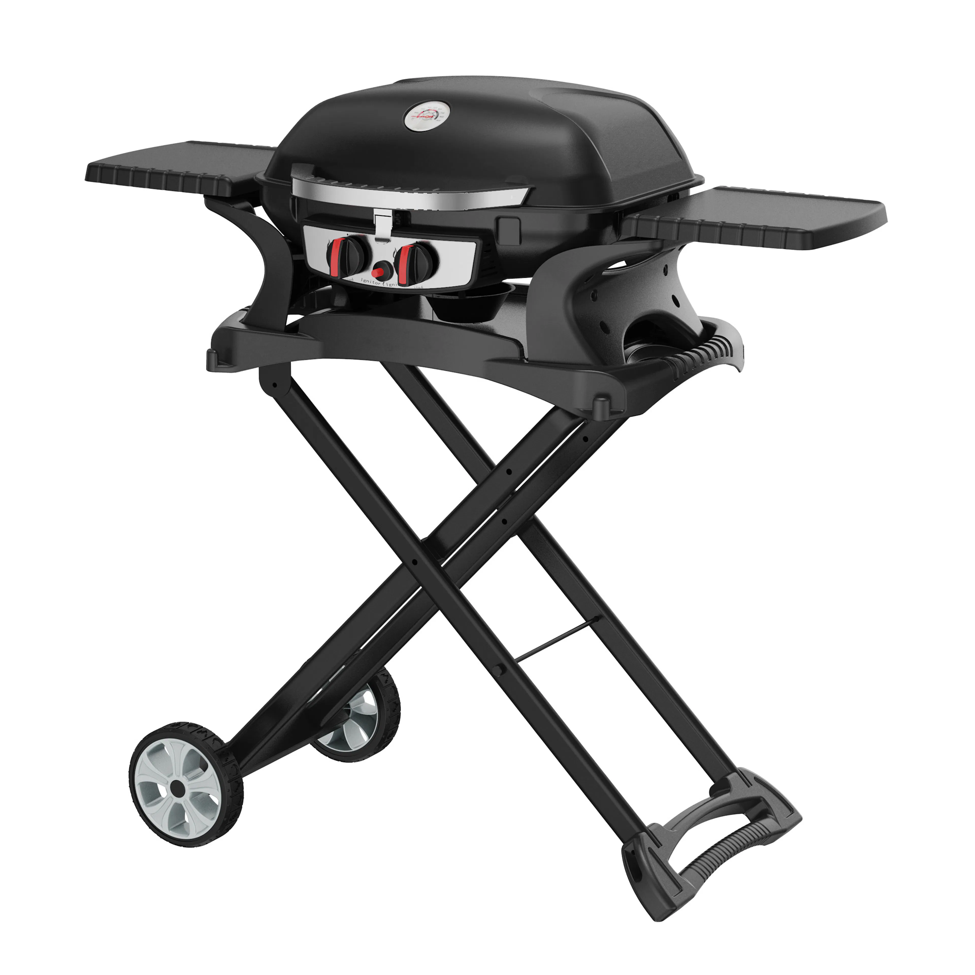 Gassgrill Sunwind Helle