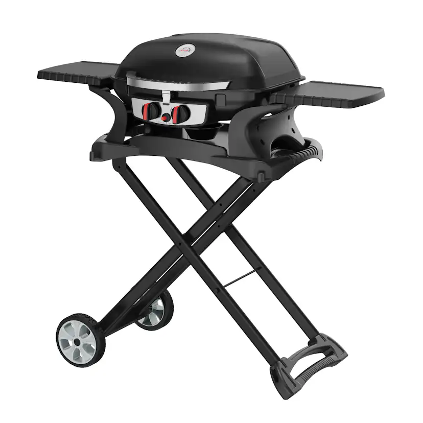 Gassgrill Sunwind Helle