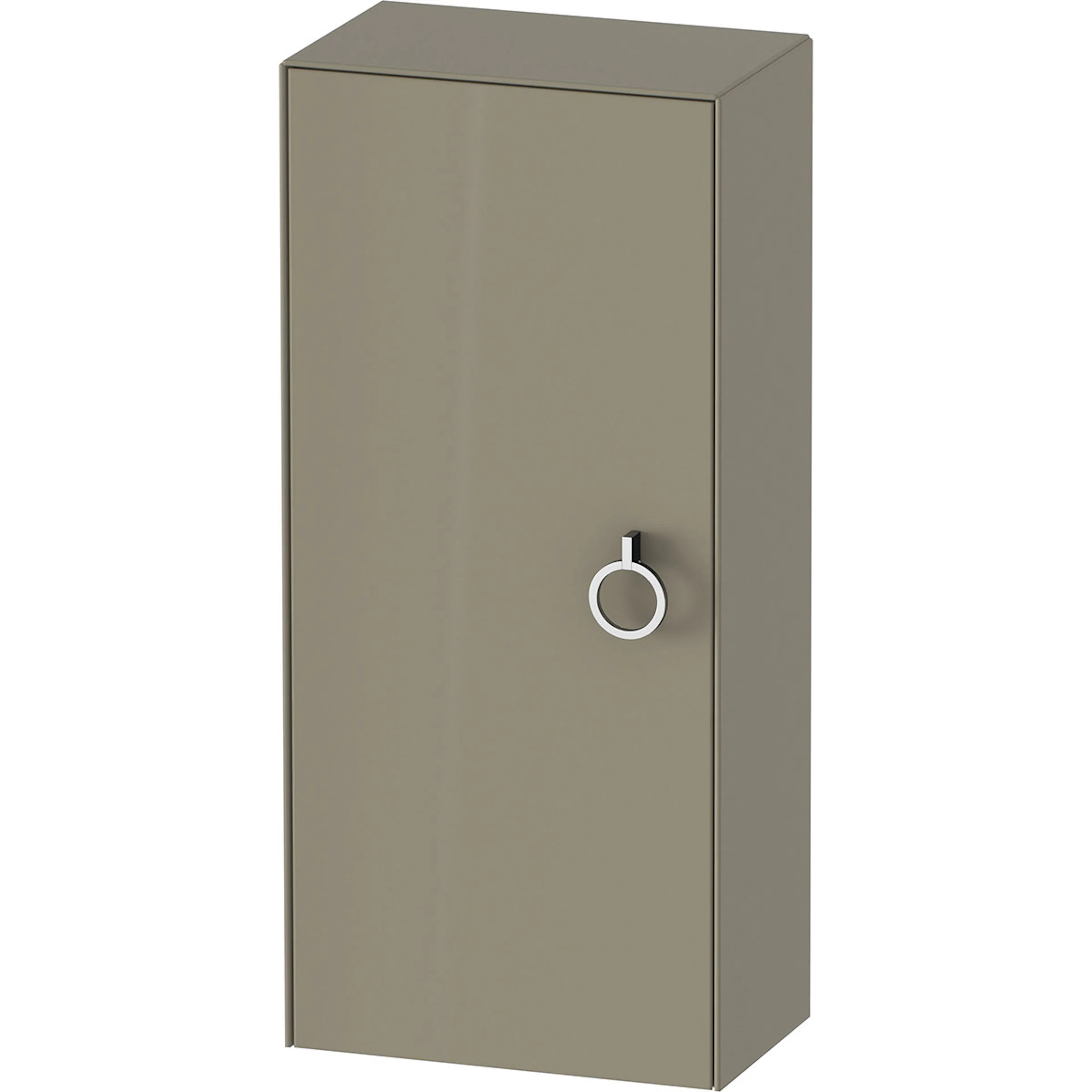 Sideskap Duravit White Tulip 240 mm