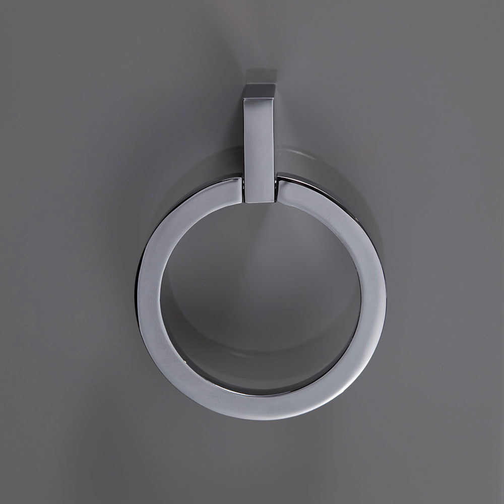 Sideskap Duravit White Tulip 360 mm