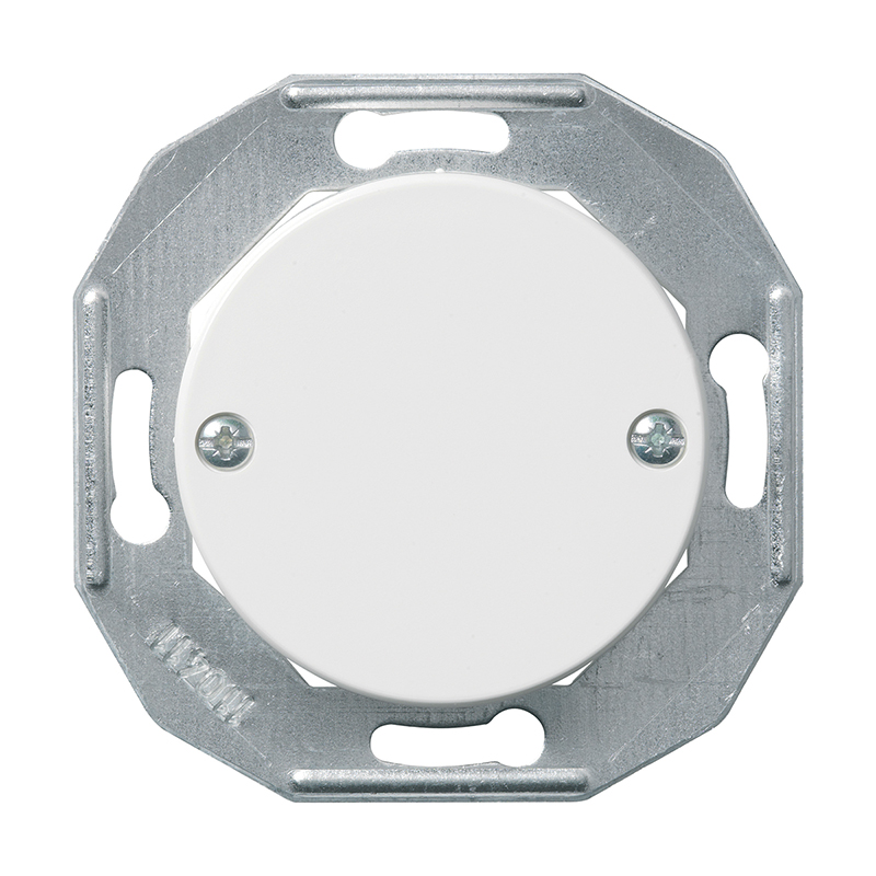 Blindlokk Schneider Electric Renova Sentrumplate