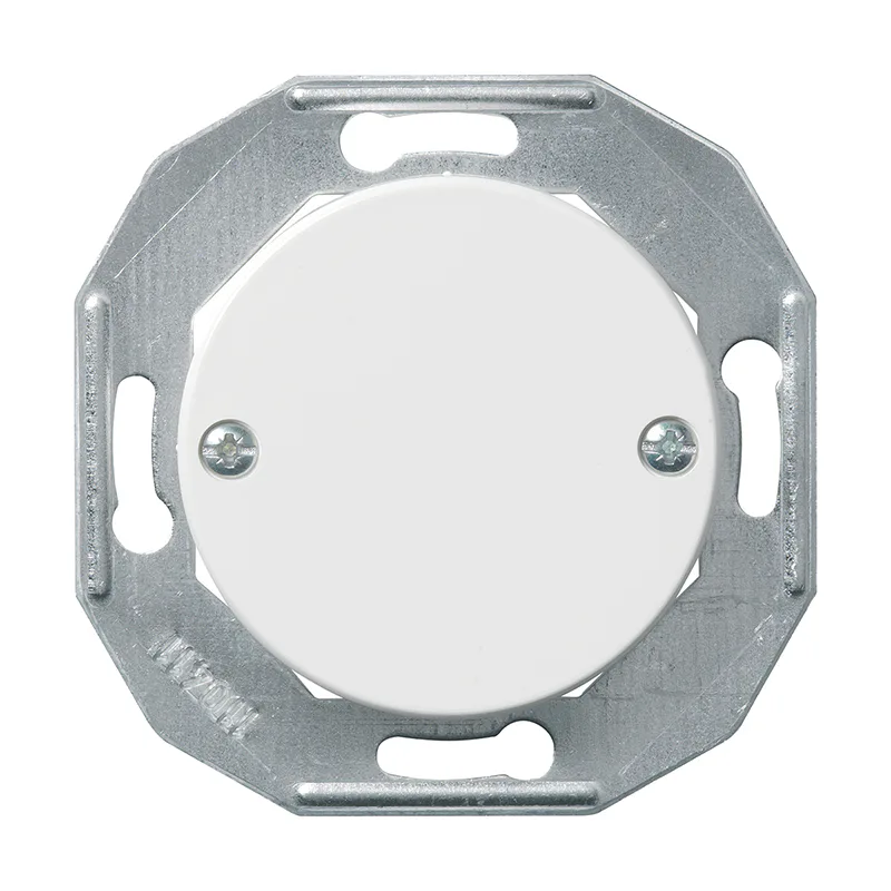 Blindlokk Schneider Electric Renova Sentrumplate