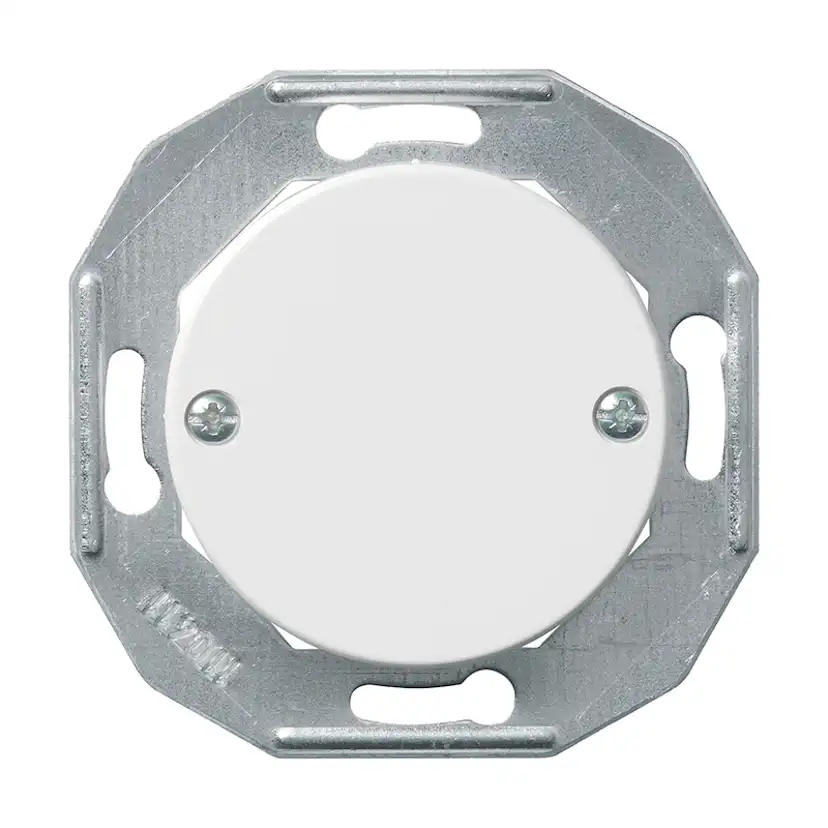 Blindlokk Schneider Electric Renova Sentrumplate