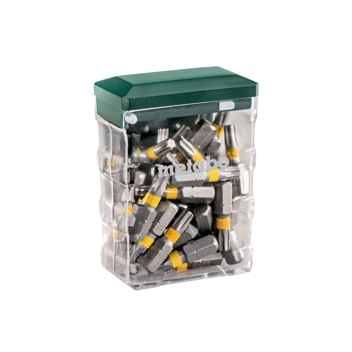 Bits-Box Metabo T25 25 stk.