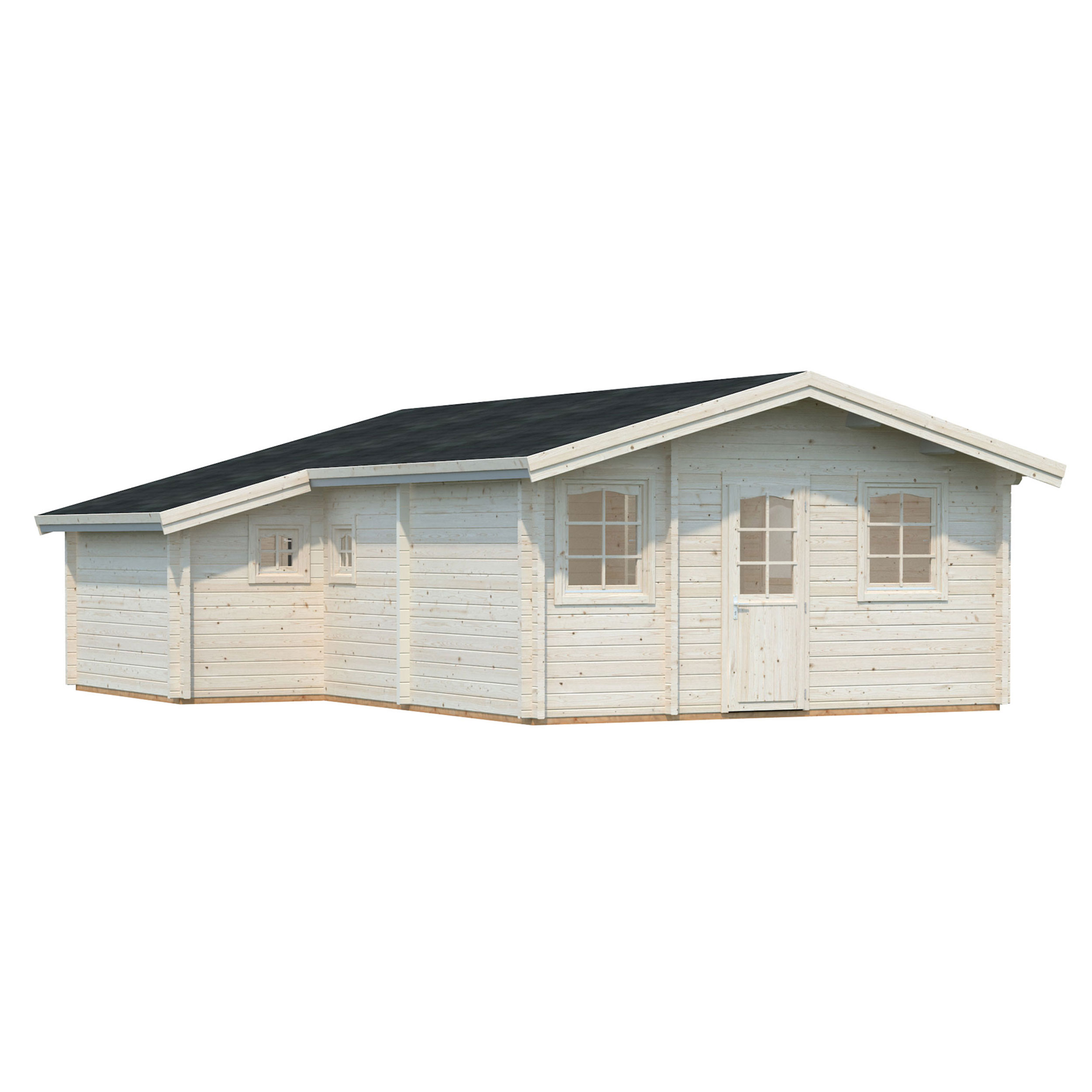 Hytte Palmako Emily 42 m2