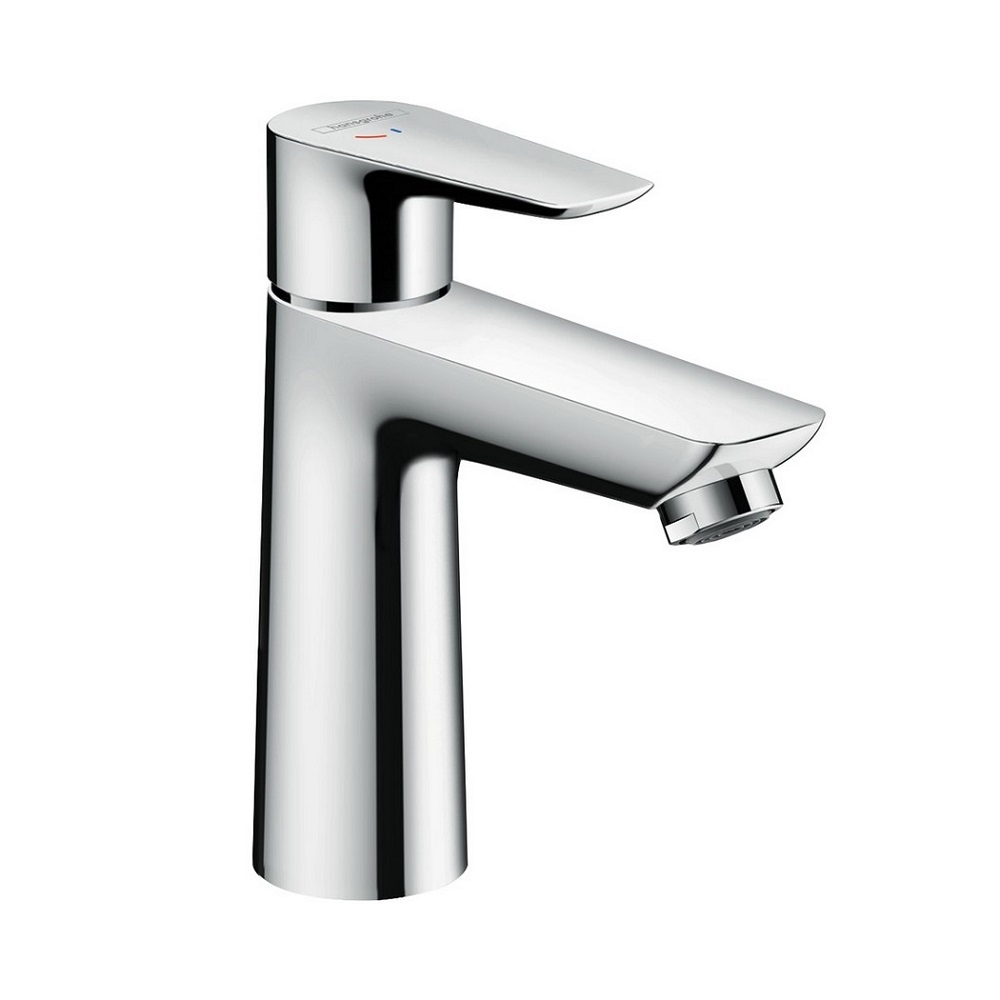 Tv&auml;ttst&auml;llsblandare Hansgrohe Talis E 110