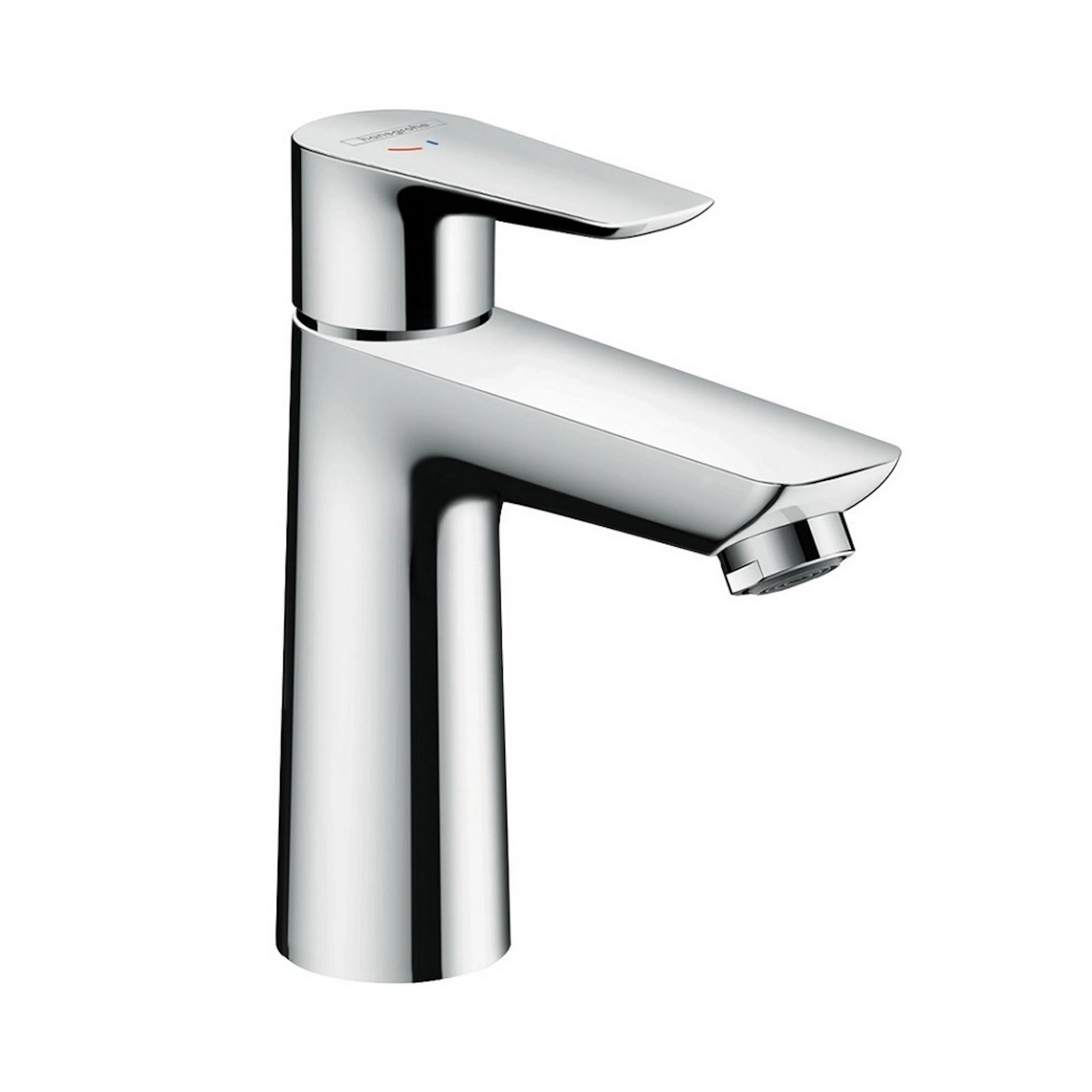 Servantbatteri Hansgrohe Talis E 110