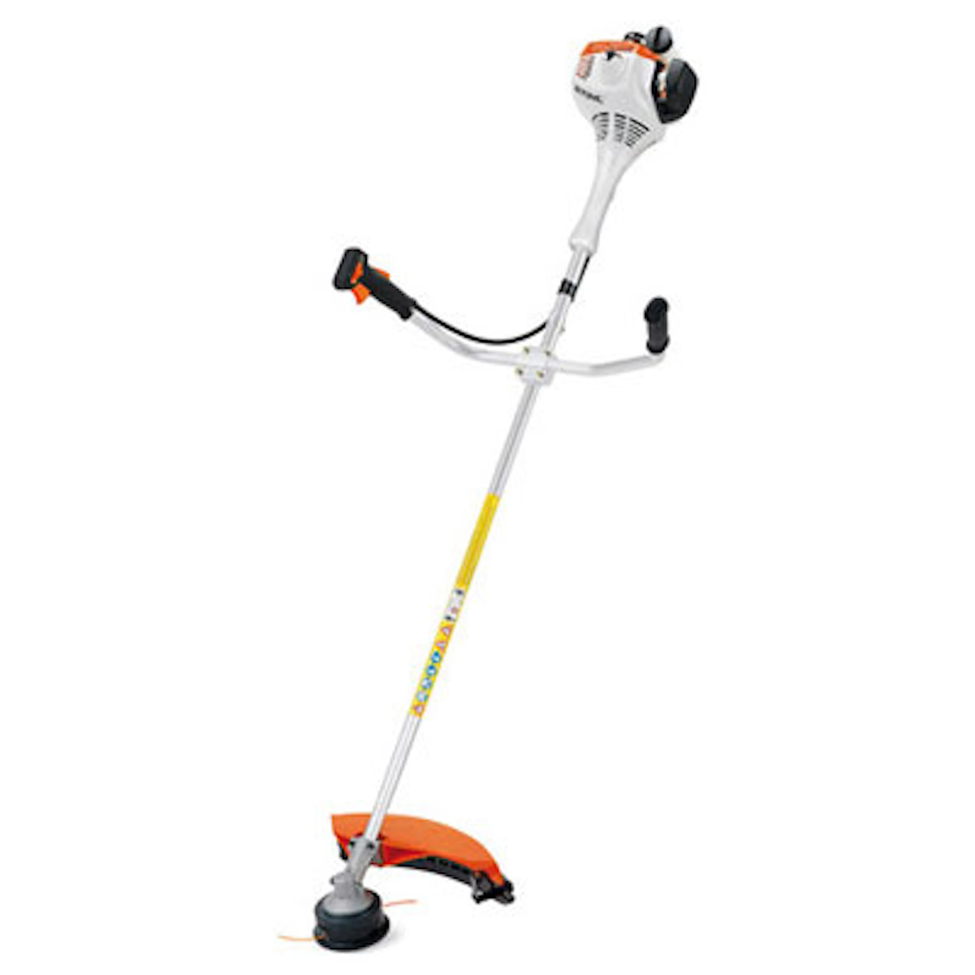 Gresstrimmer STIHL FS 55