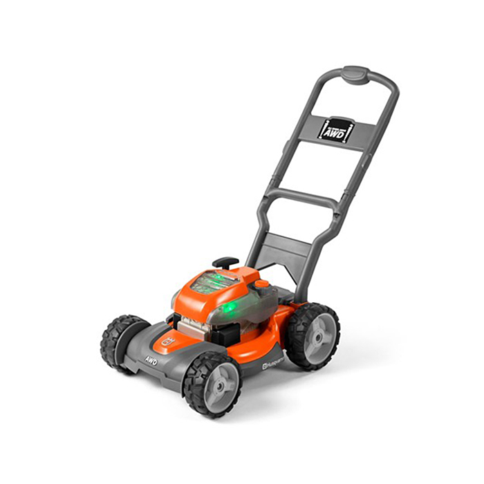Leketøy Husqvarna Gressklipper