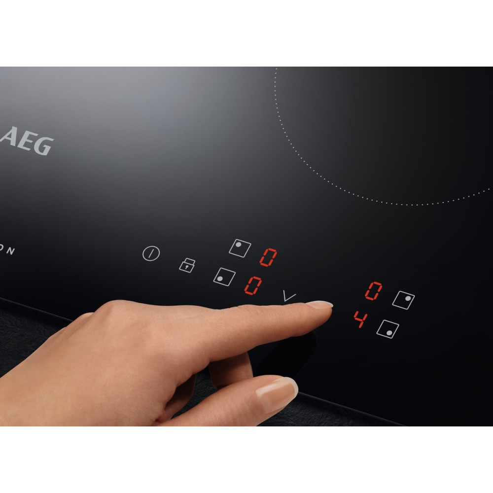 Induksjonstopp Electrolux IBB64200CB 3000