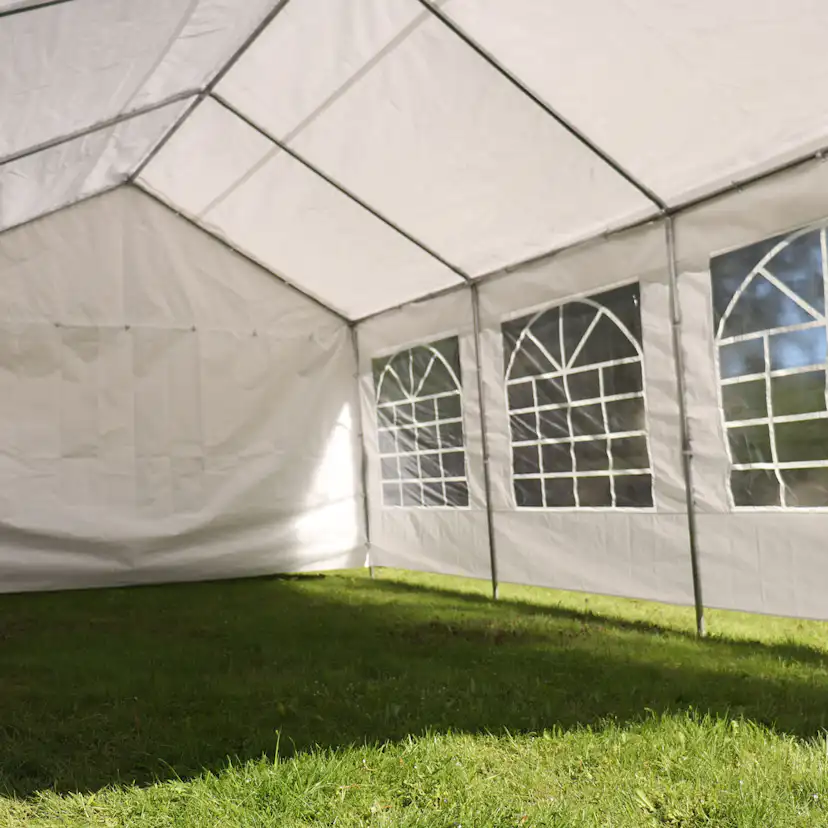Partytelt Lykke Premium