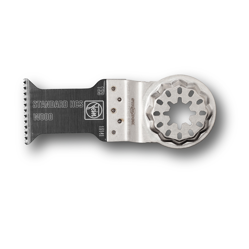 Sagblad Fein E-Cut SL Standard HCS 50x35