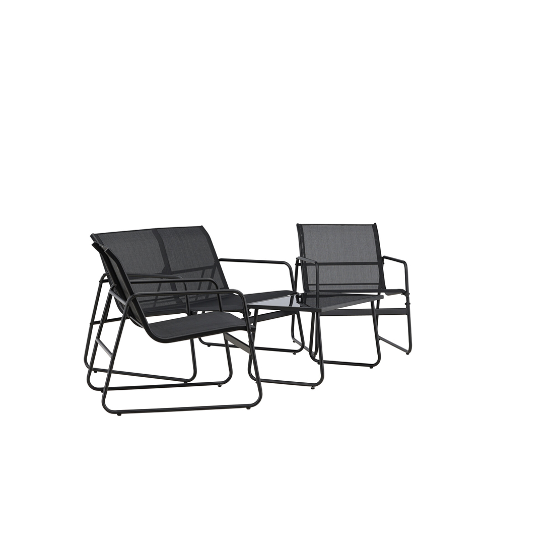 Loungeset Venture Home Scopello Utendørs