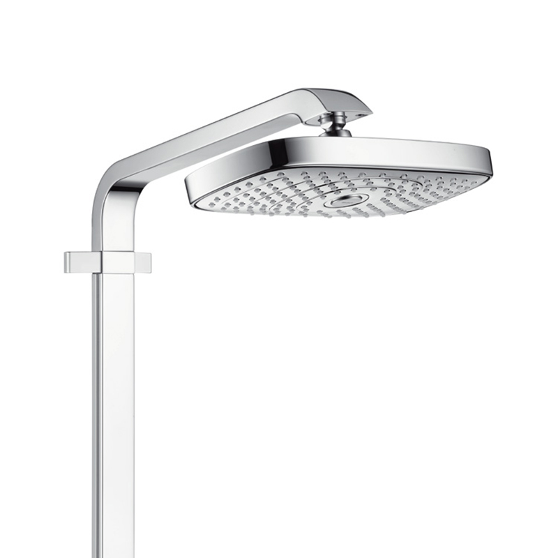 Takdusjsett Hansgrohe Raindance Select E 300 2jet Showerpipe 150 cc