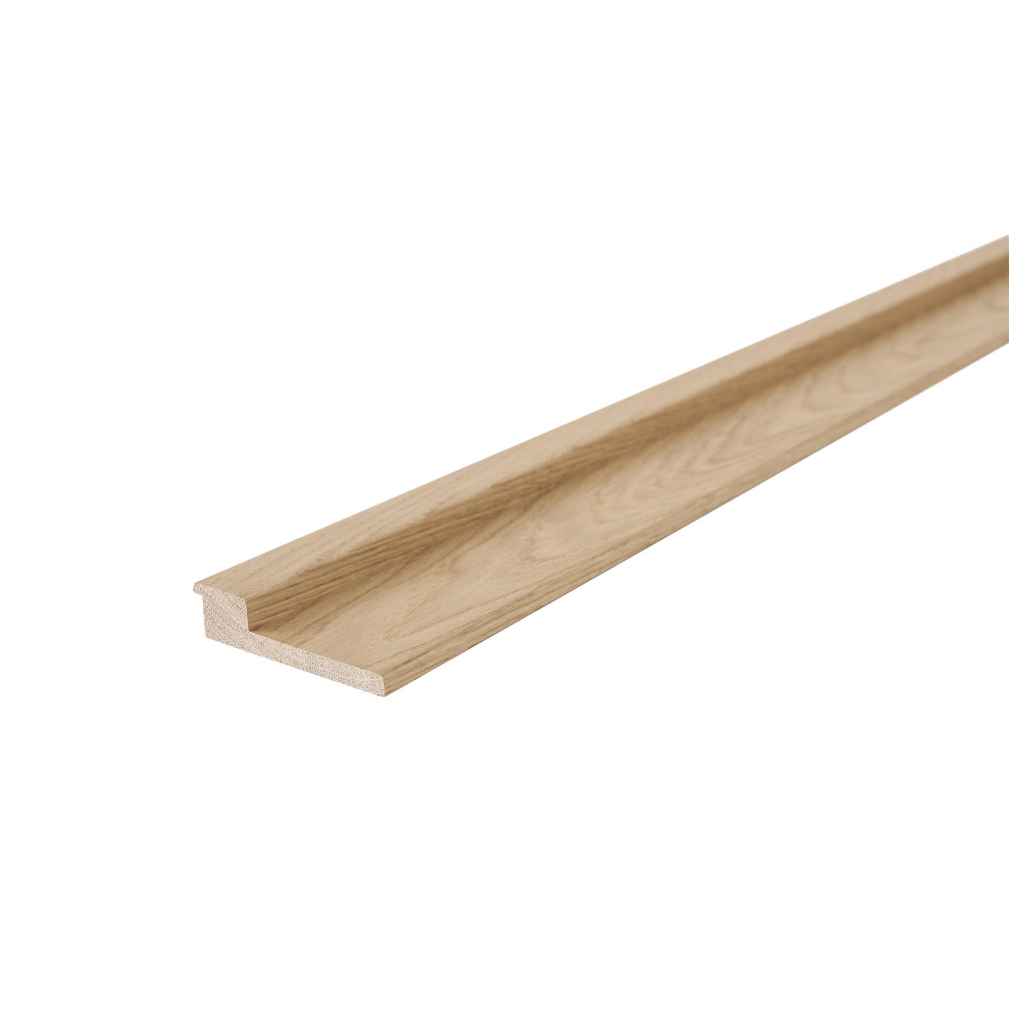 Tröskel Badrum Bjelin Ofärgad