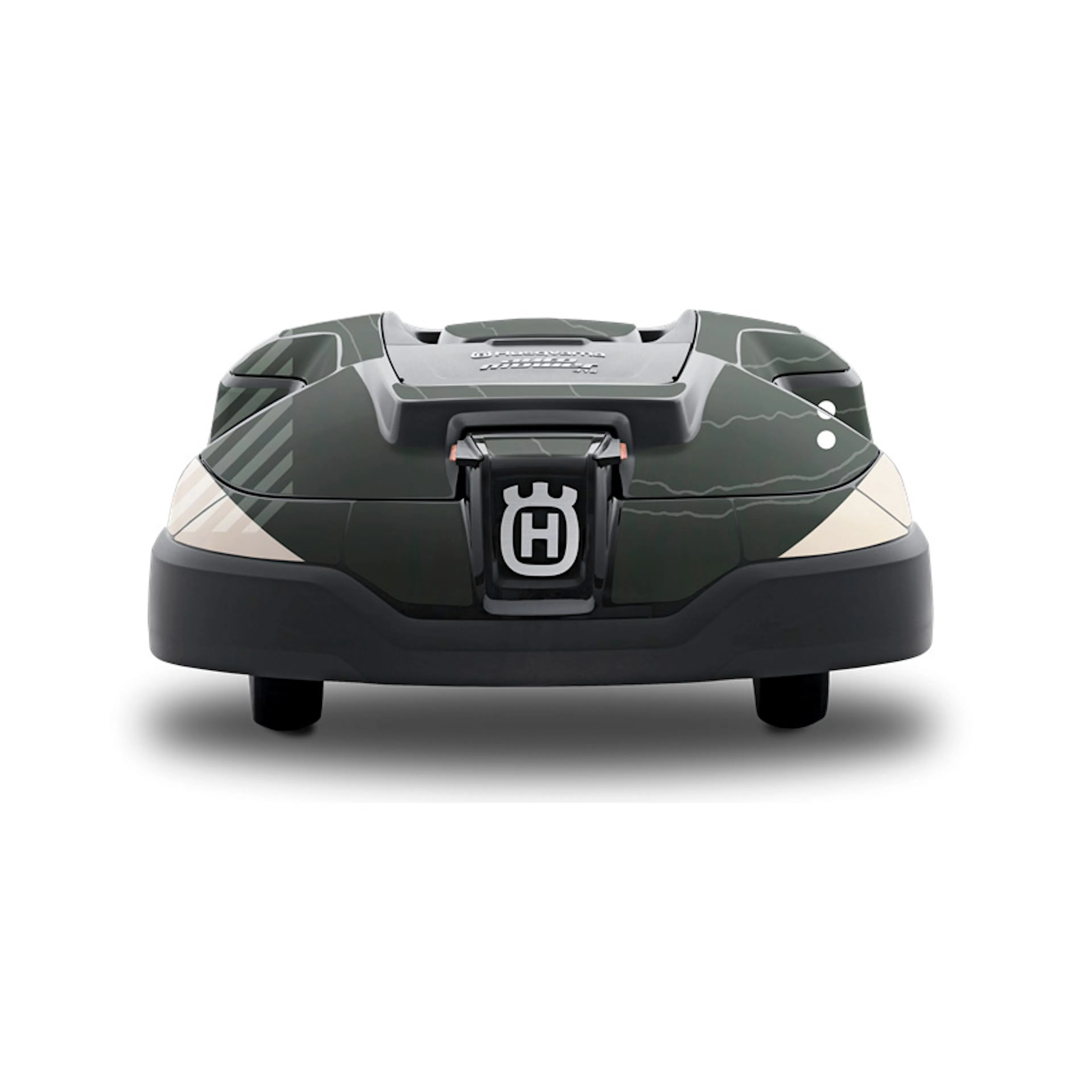 Dekalsett Husqvarna Geomap til Automower 305