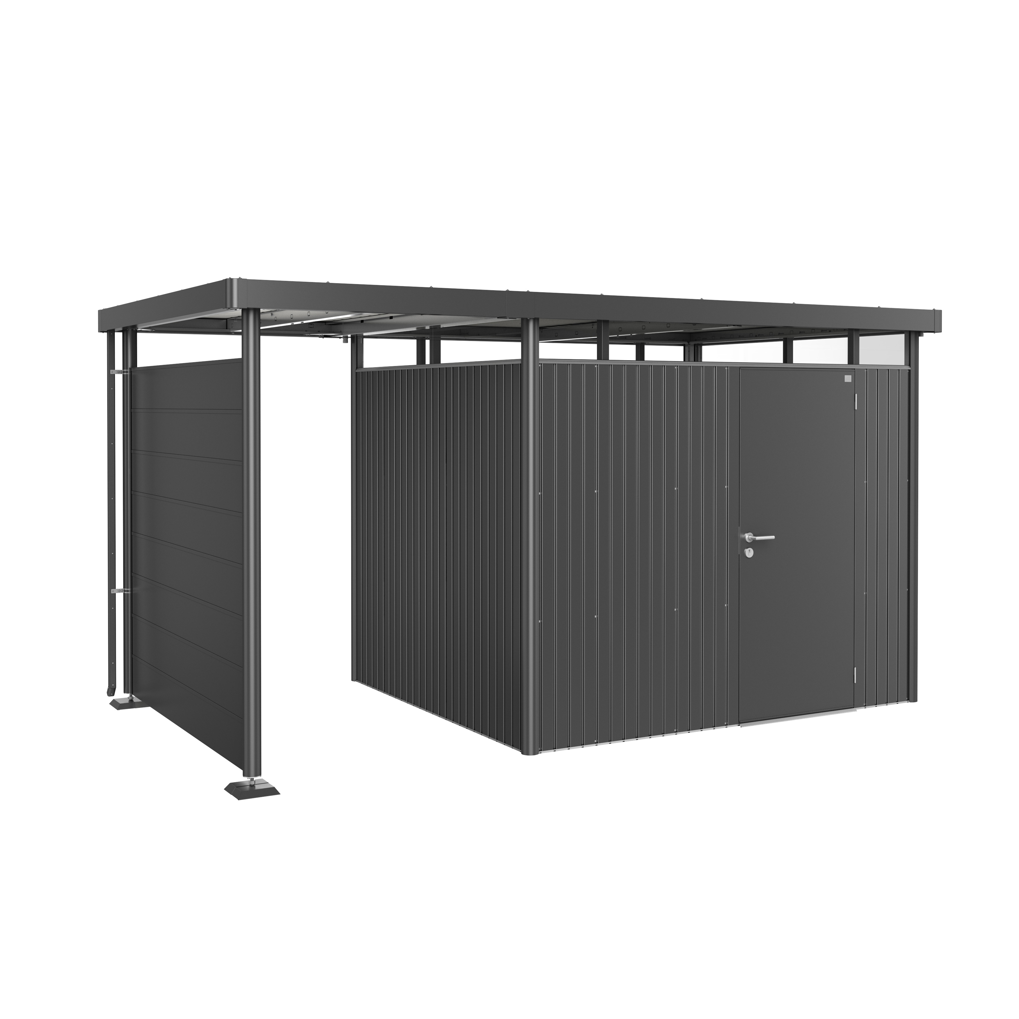 Sidetak Biohort til HighLine H3 S 150x235 cm