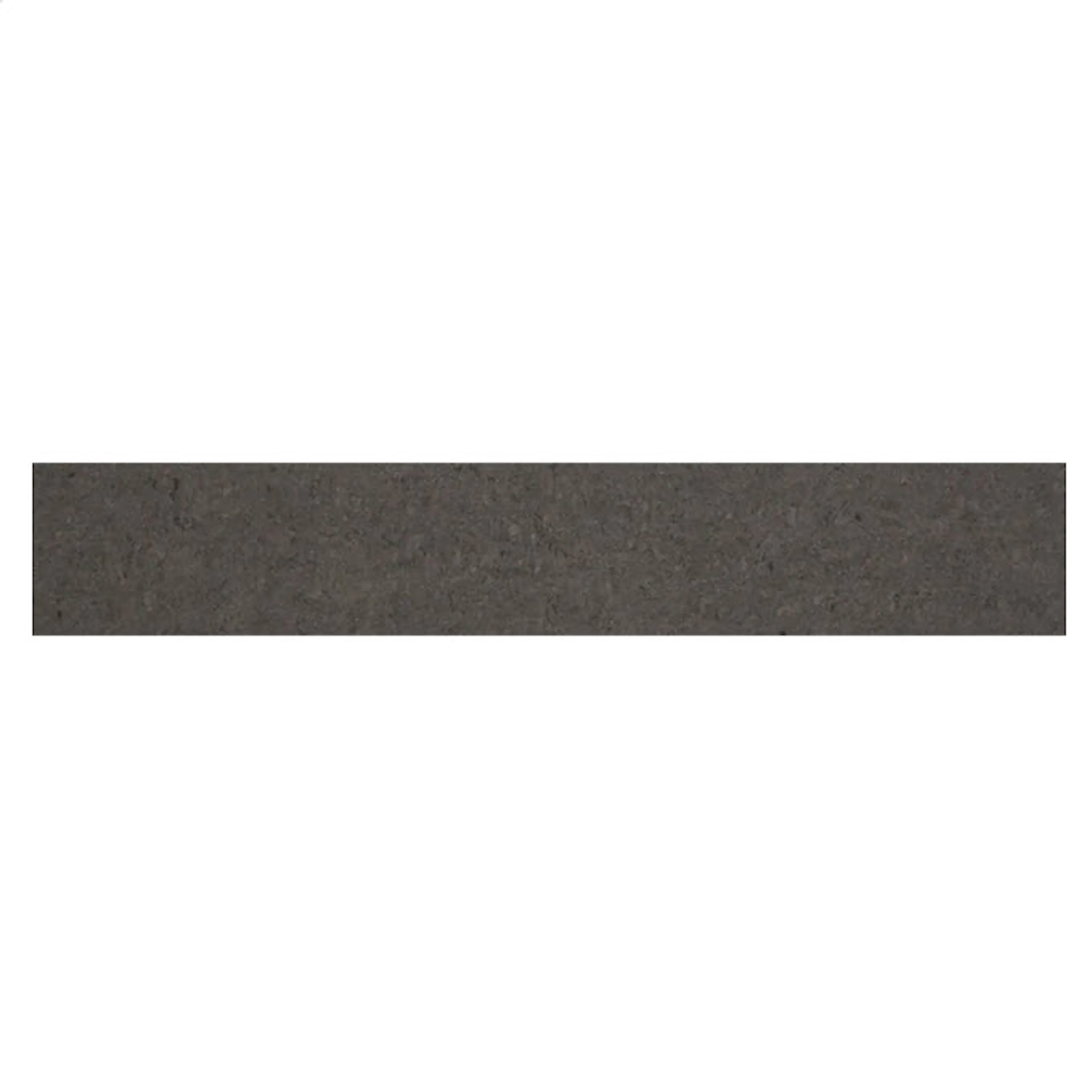 Klinker Arredo Fojs Collection Sort glossy Sockel 9,8x60 cm
