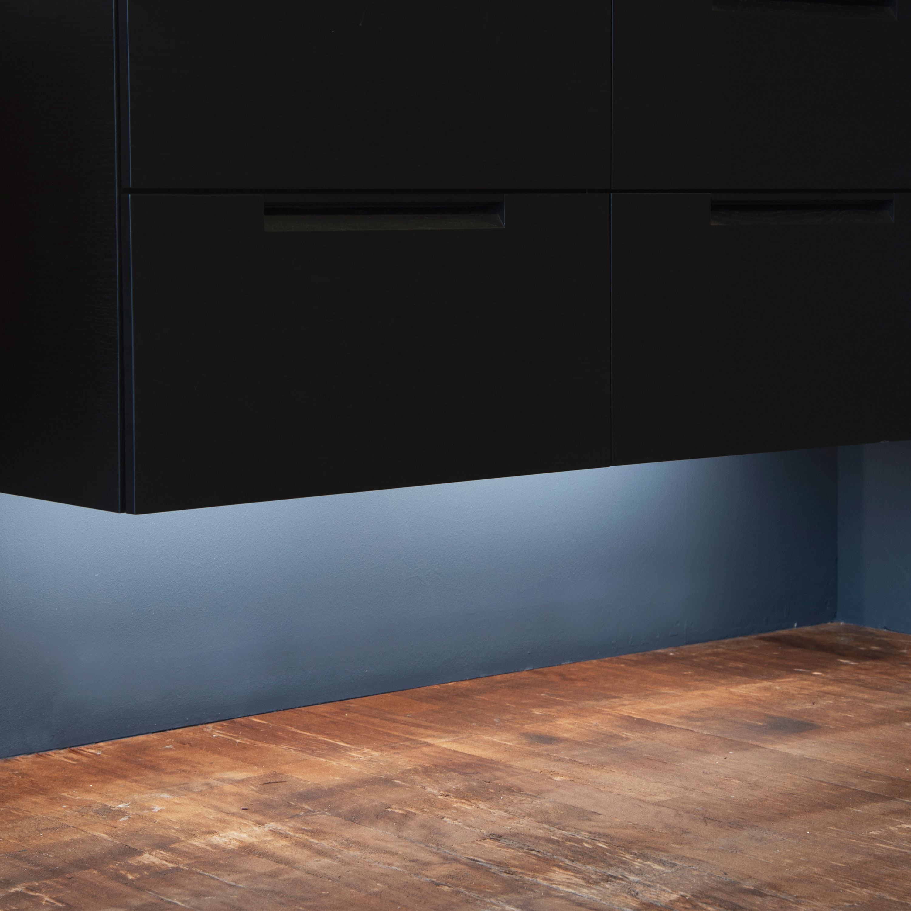 Underskapbelysning Macro Design