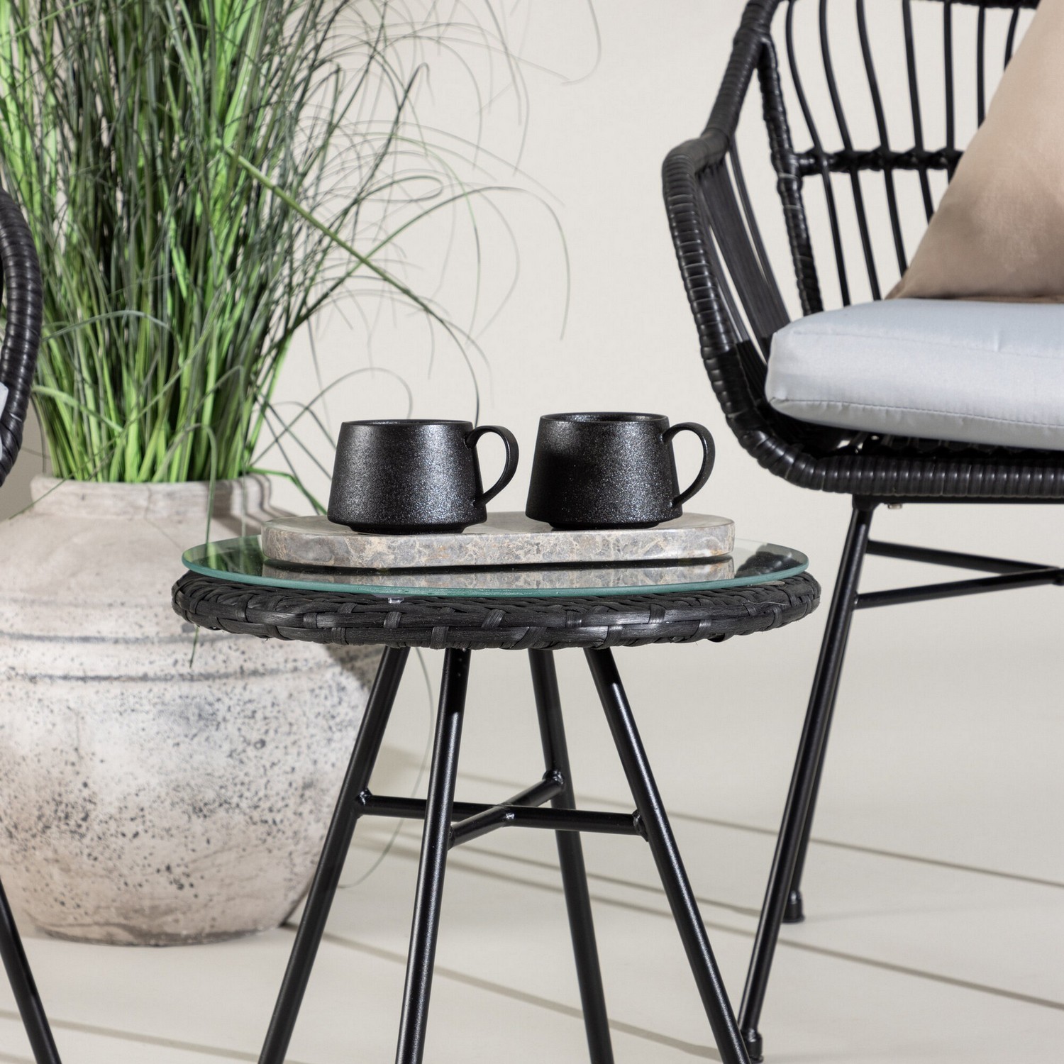 Balkonggruppe Venture Home Viga
