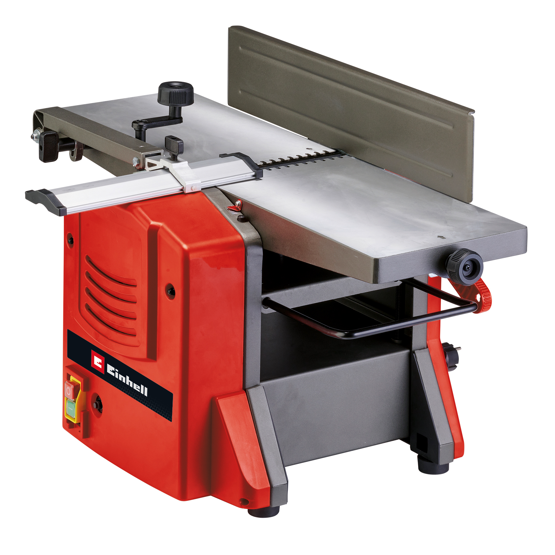 Høvelmaskin Einhell TC-SP 204/2 Stasjonær