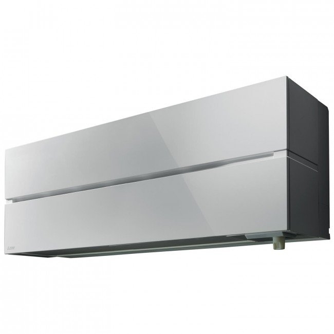 Varmepumpe Mitsubishi Electric LN Kaiteki 6600