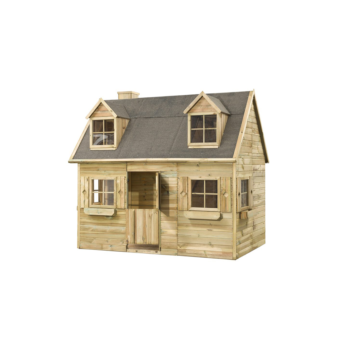 Lekestue Jabo Milla 4 m2