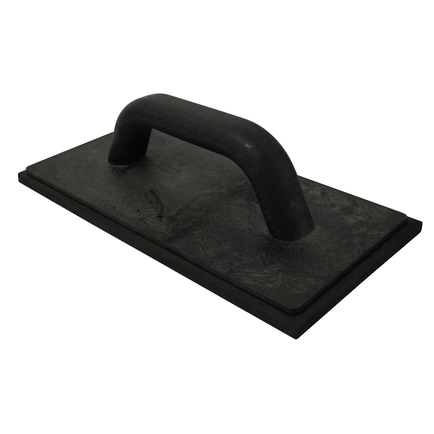 Pussebrett Work it Gummi 140x280 mm 10 mm