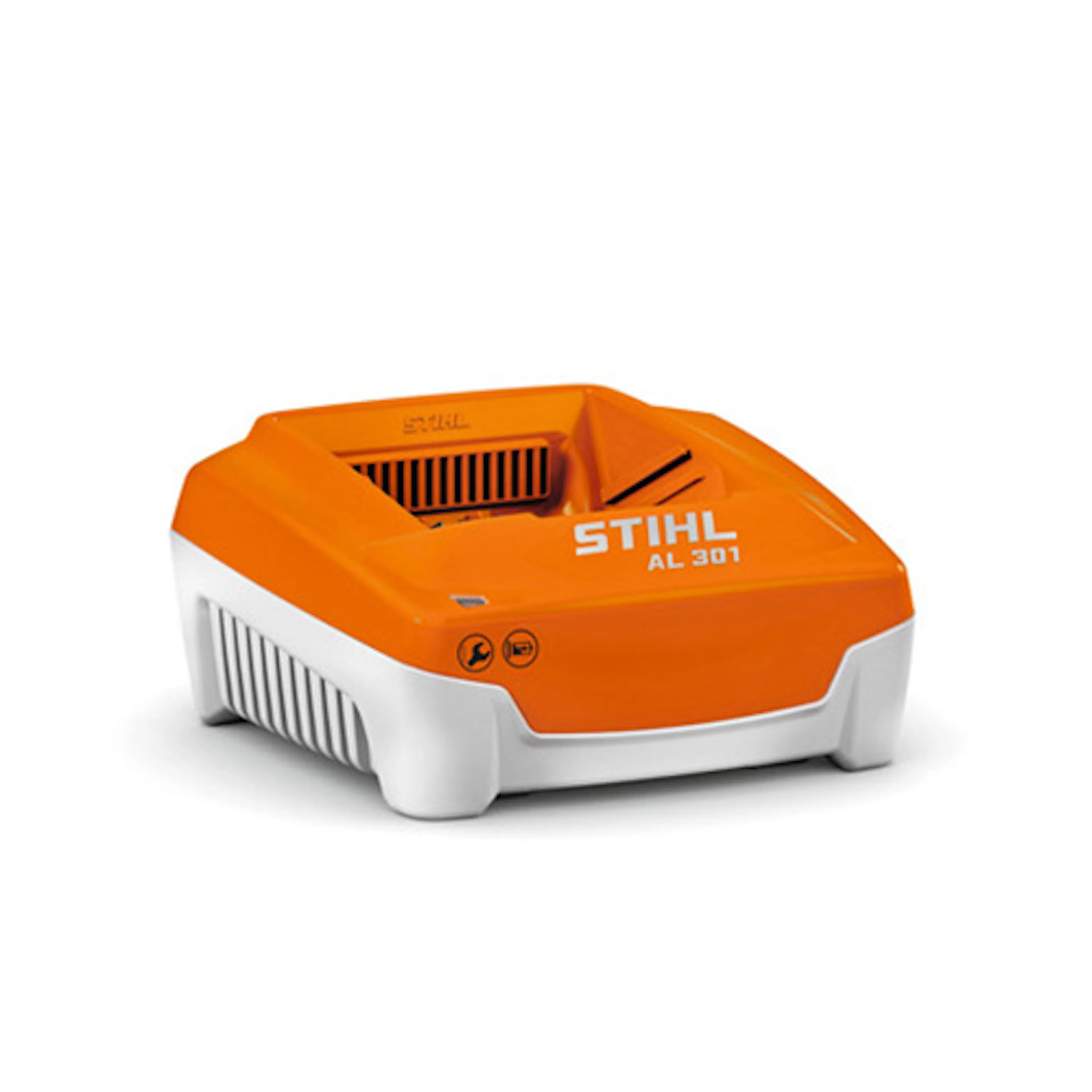 Hurtiglader STIHL AL 301