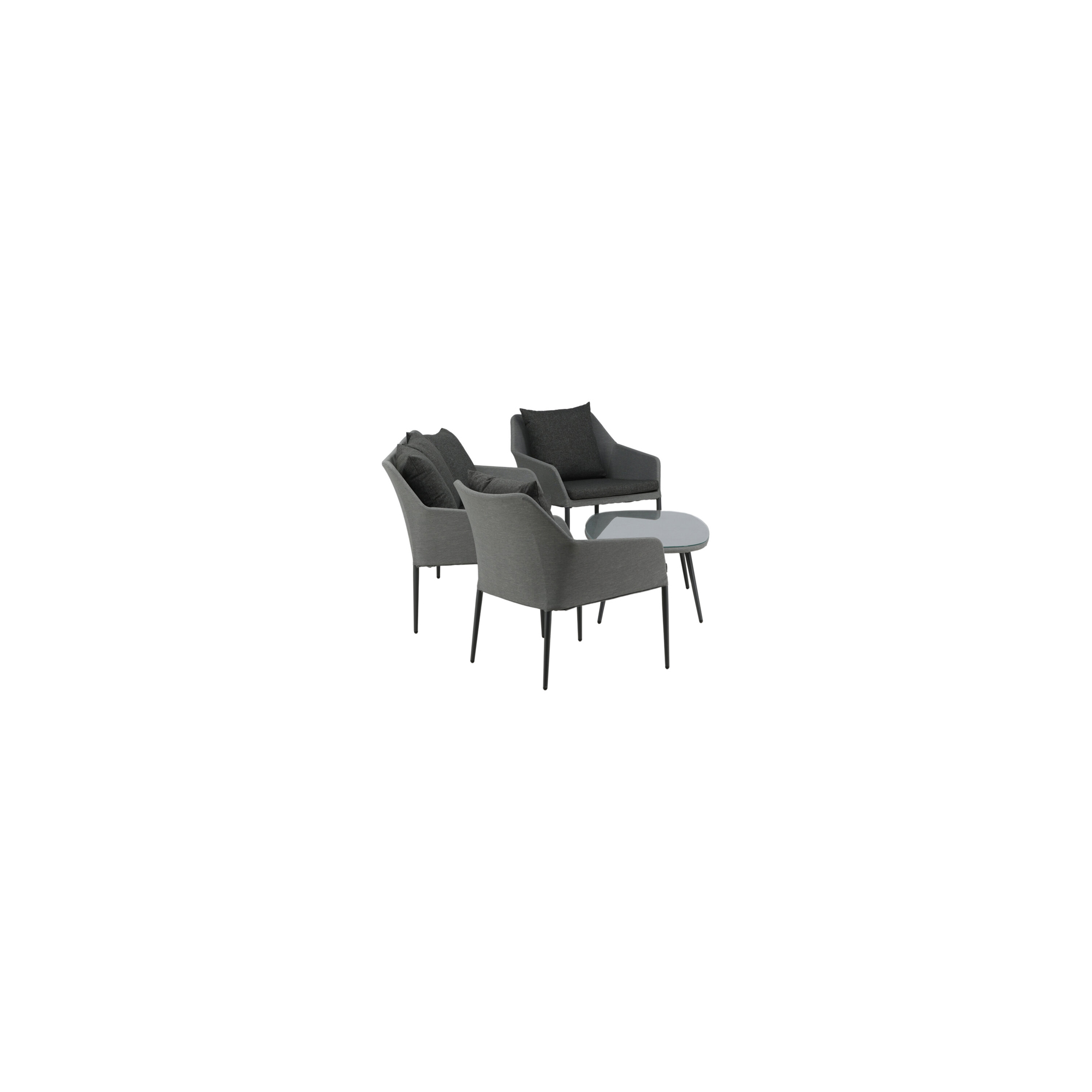 Loungegruppe Venture Home Spoga
