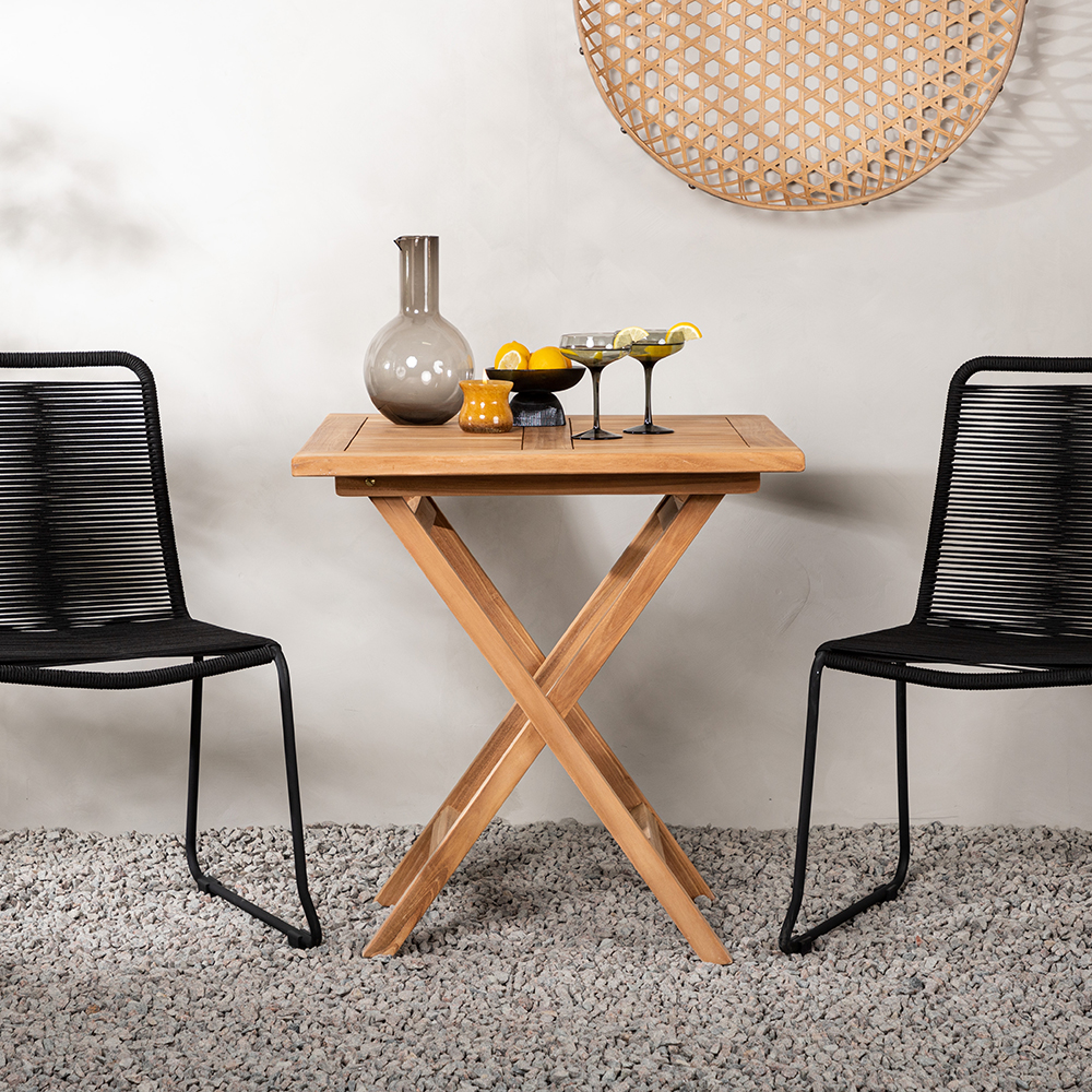 Cafégruppe Venture Home Kenya med 2 Lindos Stoler