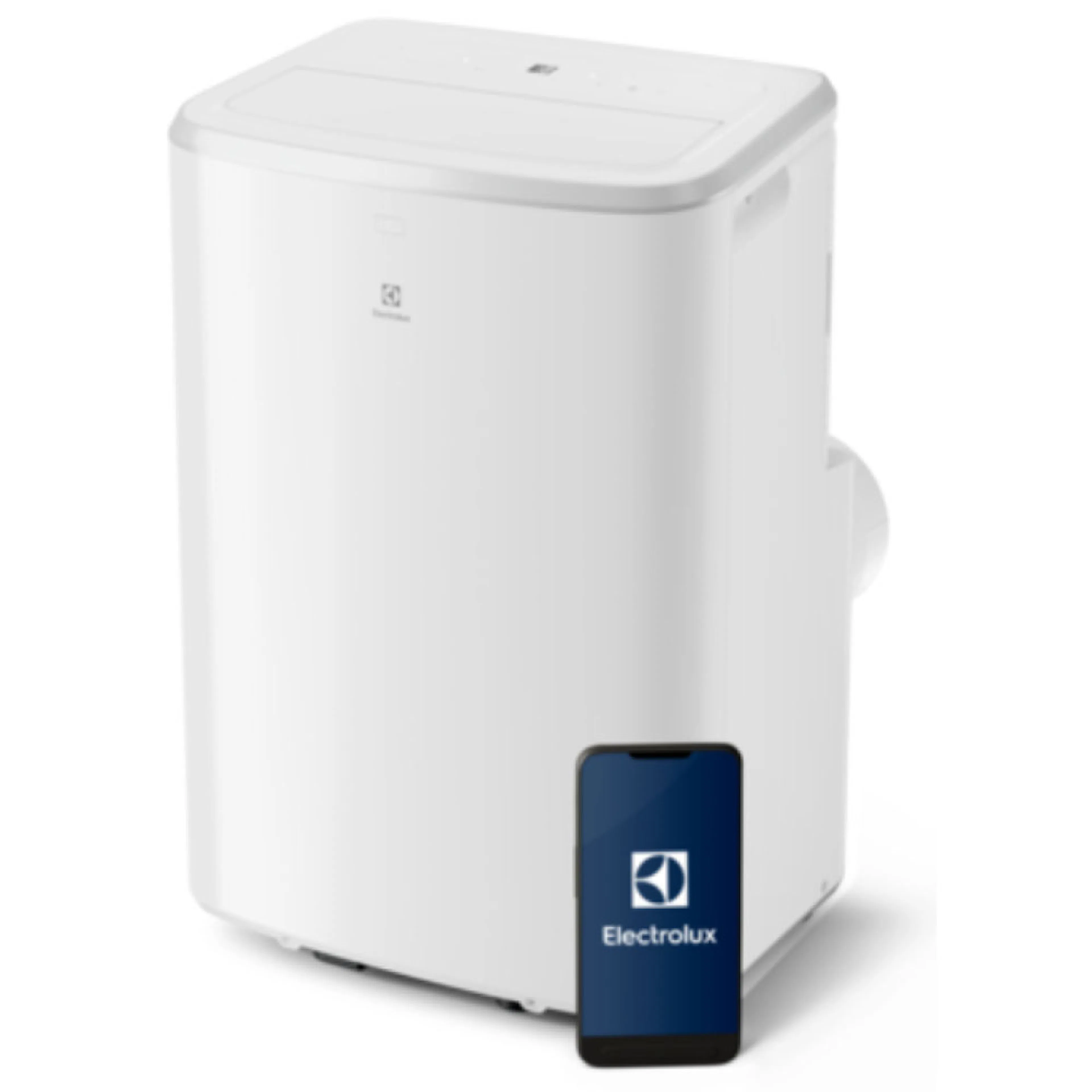 Luftkjøler Electrolux Comfort 600 EXP34U339CW Bærbar AC