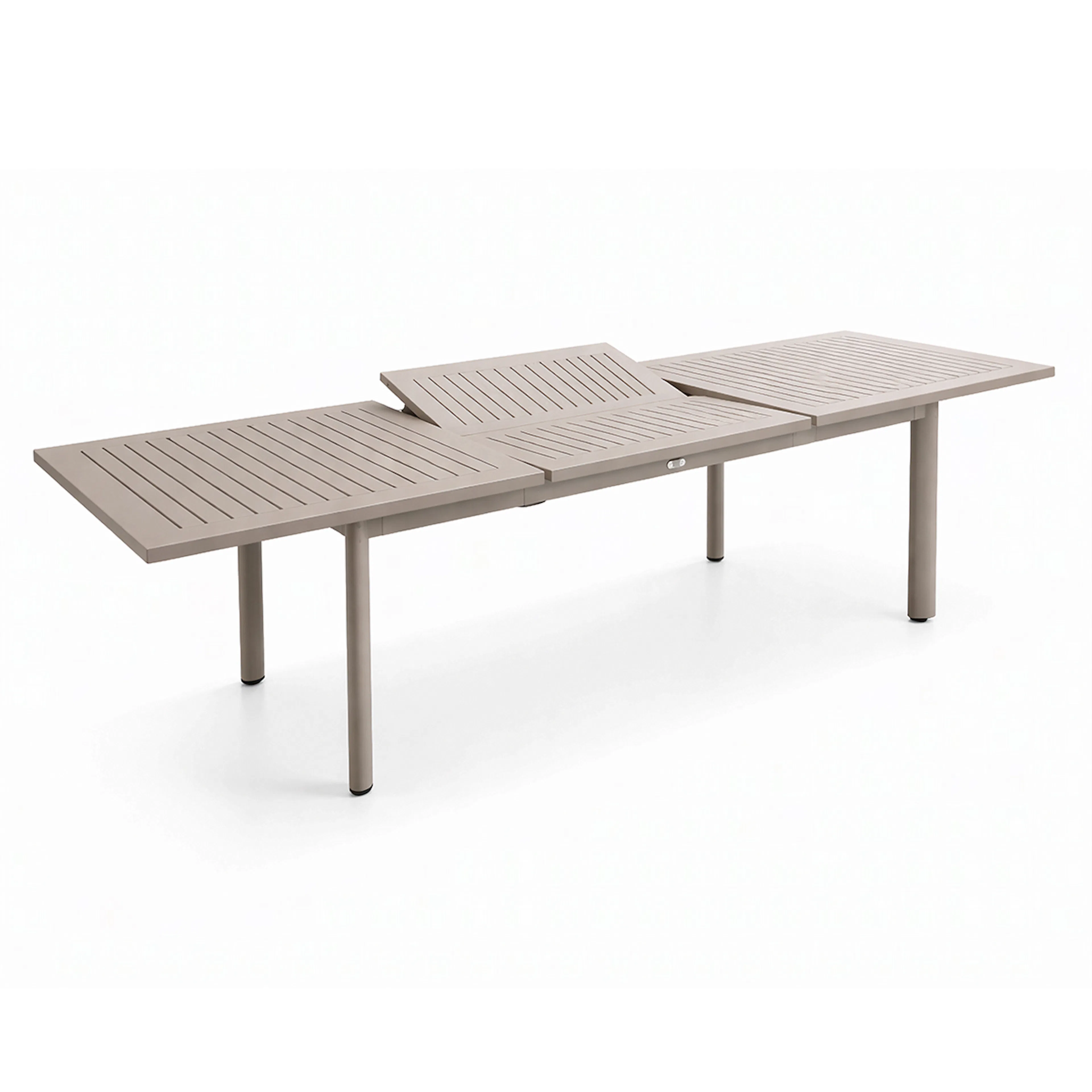 Hagebord Hillerstorp Nydala 96x200-280 cm