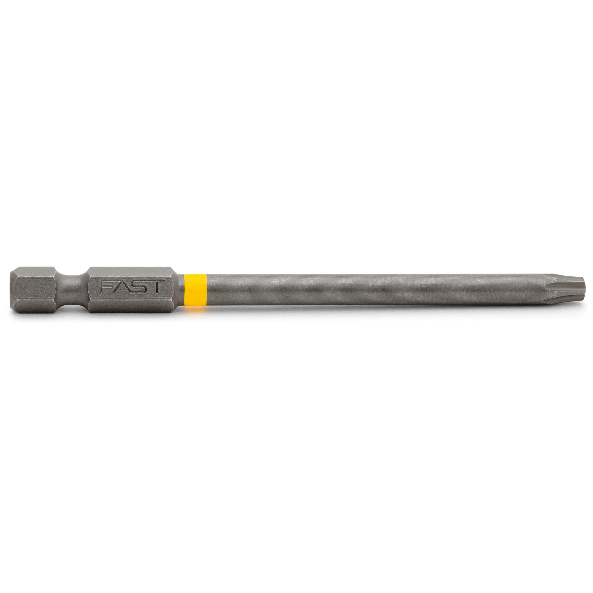 Bits FAST X-Shape 90 mm 3-Pk