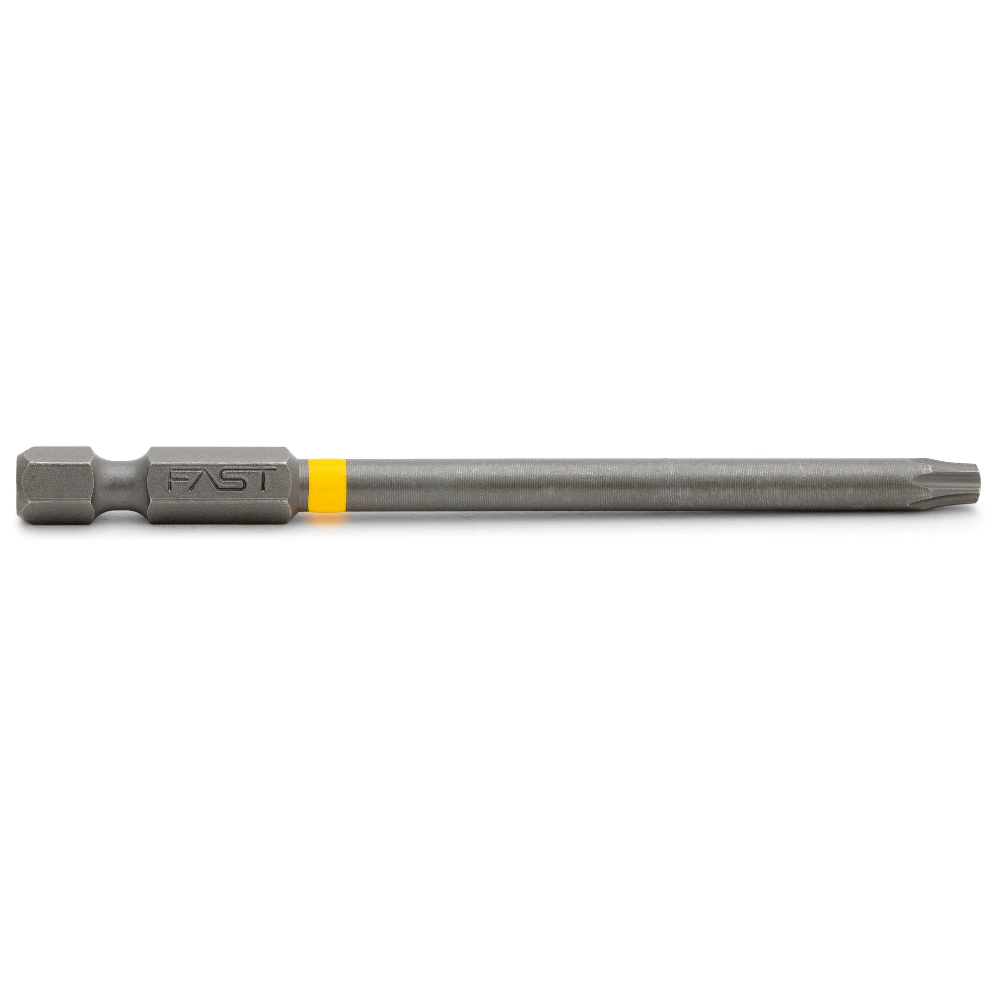 Bits FAST X-Shape 90 mm 3-Pk