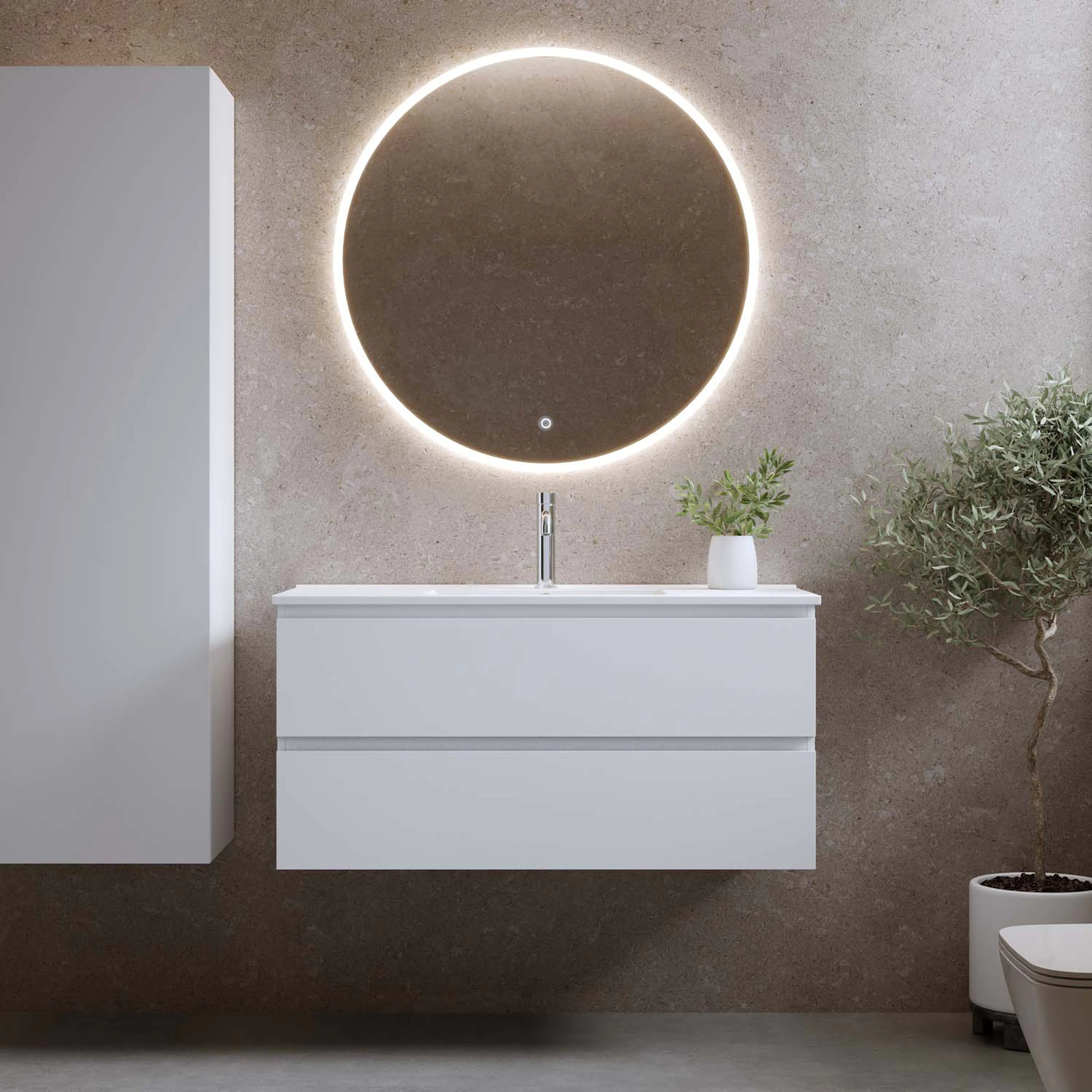 Servantskap Bathlife Eufori med Servant