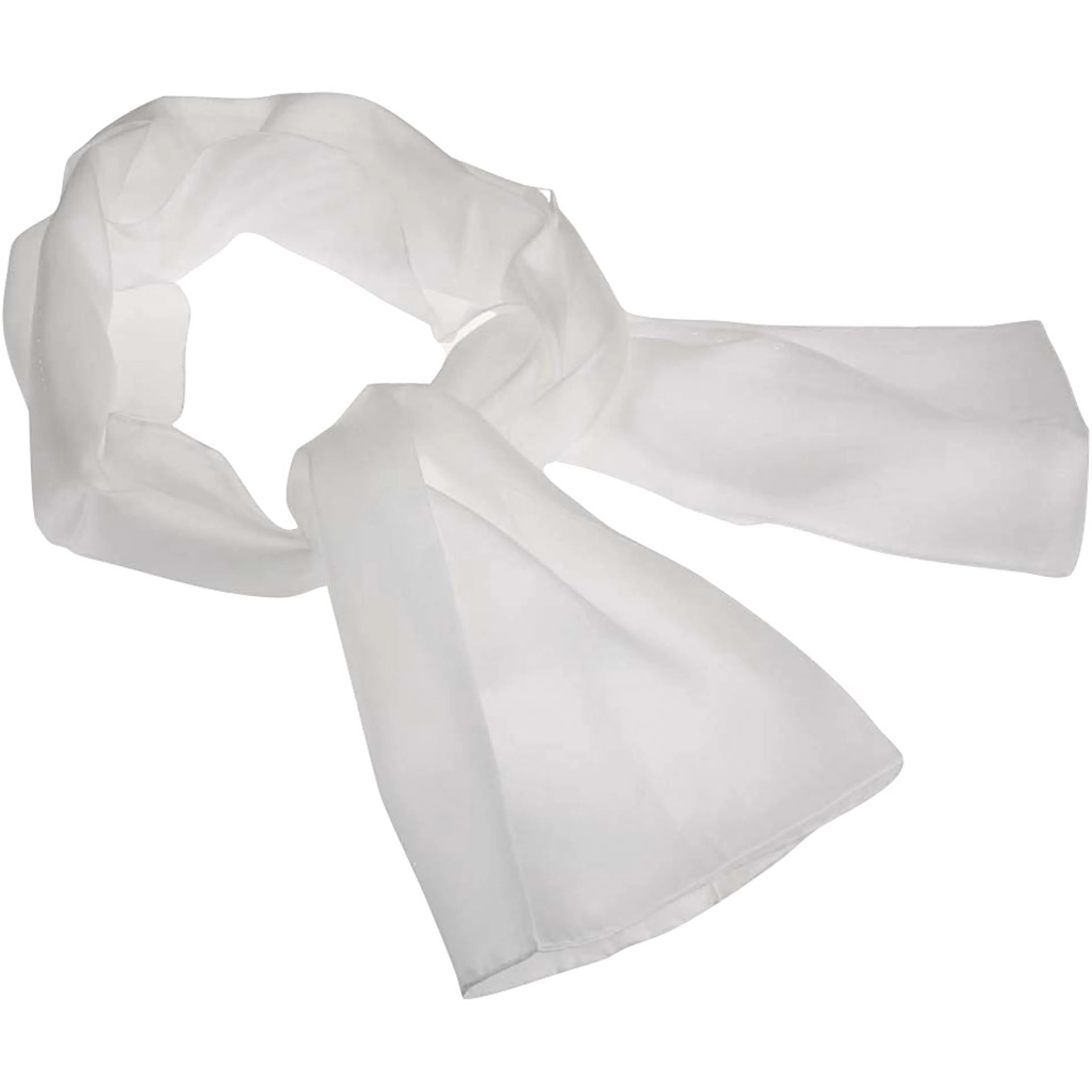 Silketørkle Creativ Company Str 40x150 cm 22 g 1 Stk