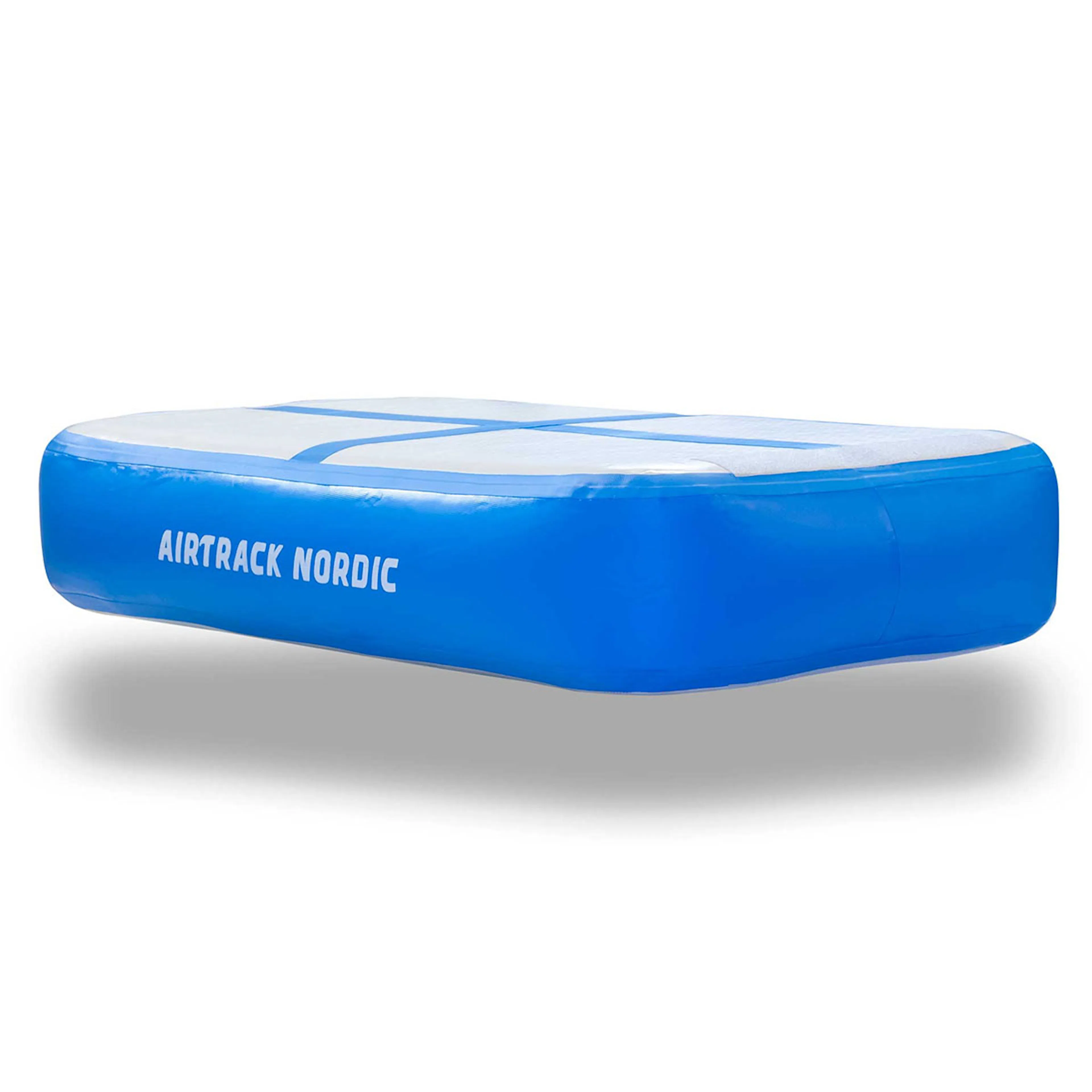 Treningsmatte AirTrack Nordic AirBlock