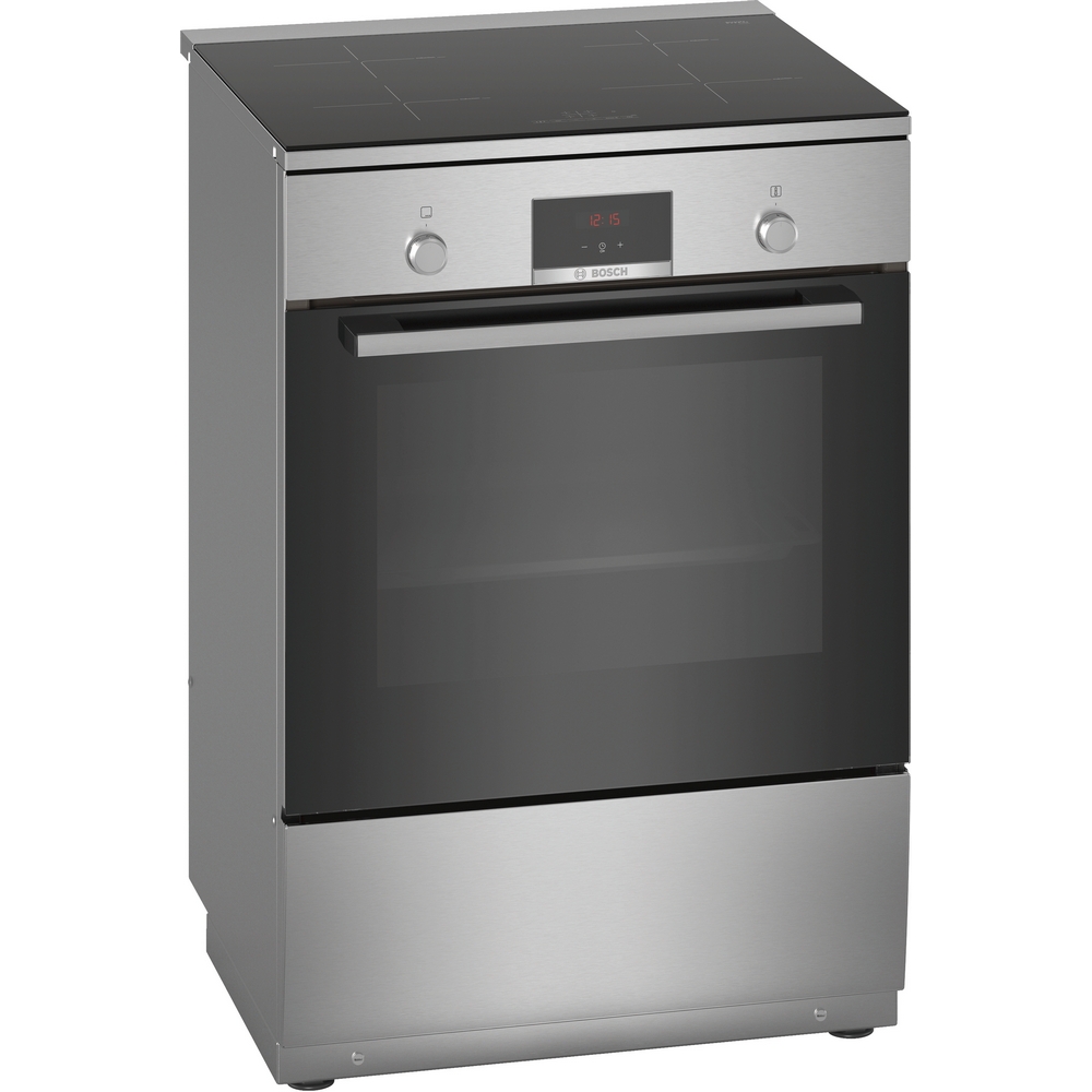 Induksjonsovn Bosch Serie 4 HLN39A050U