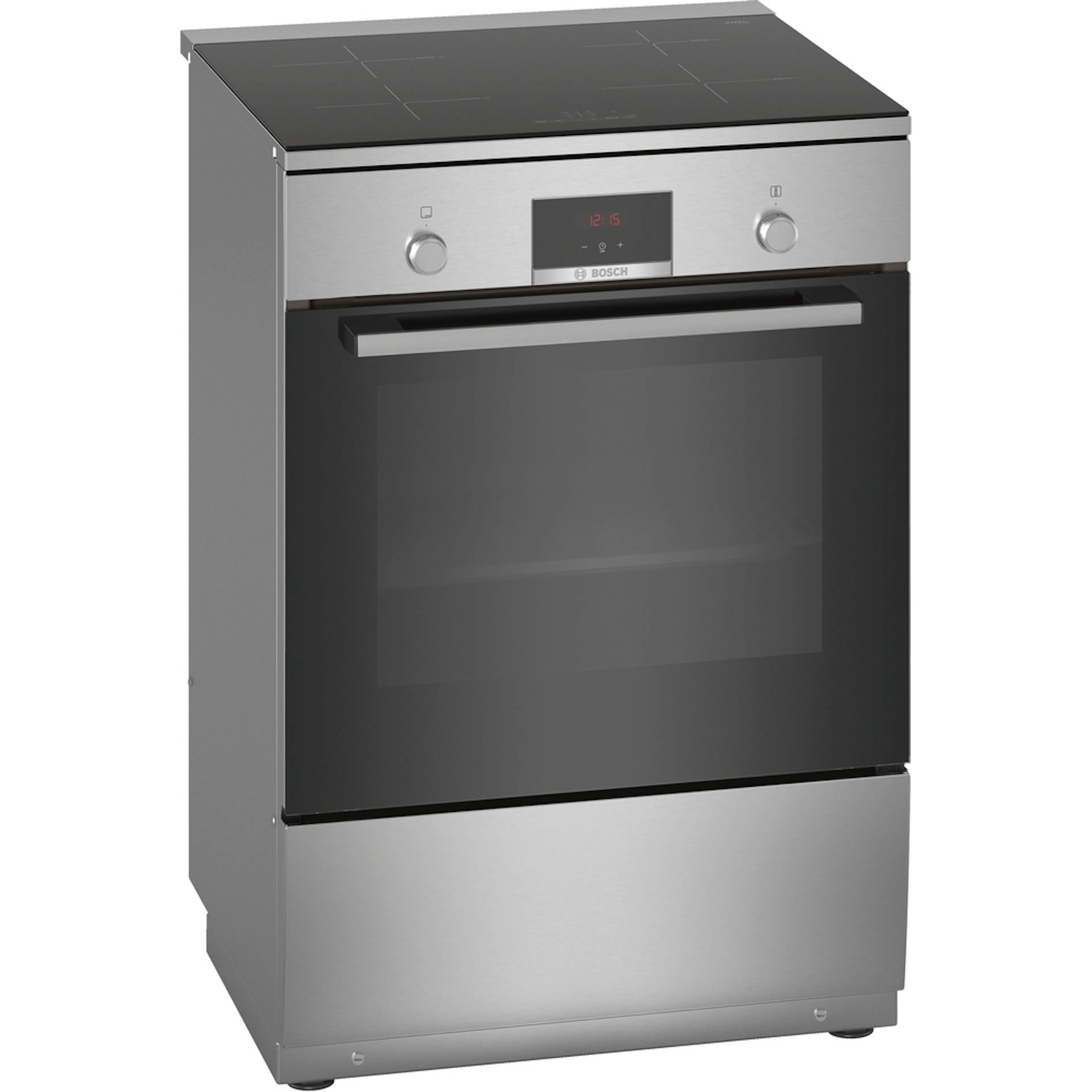 Induksjonsovn Bosch Serie 4 HLN39A050U